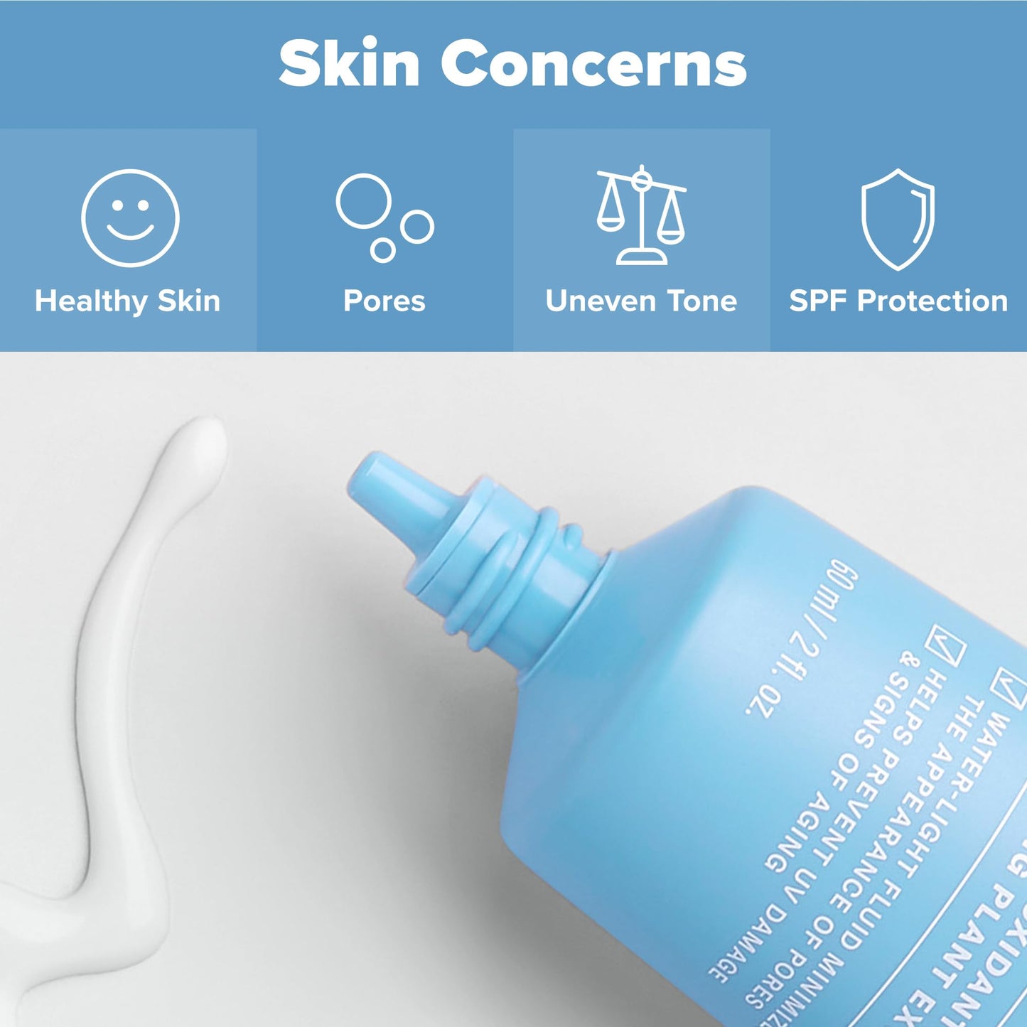 Paula's Choice RESIST Daily Hydrating Face Moisturizer SPF 50 – Oily Skin, Chamomile & Vitamin E, UVA/UVB Protection, Fragrance-Free, 2oz