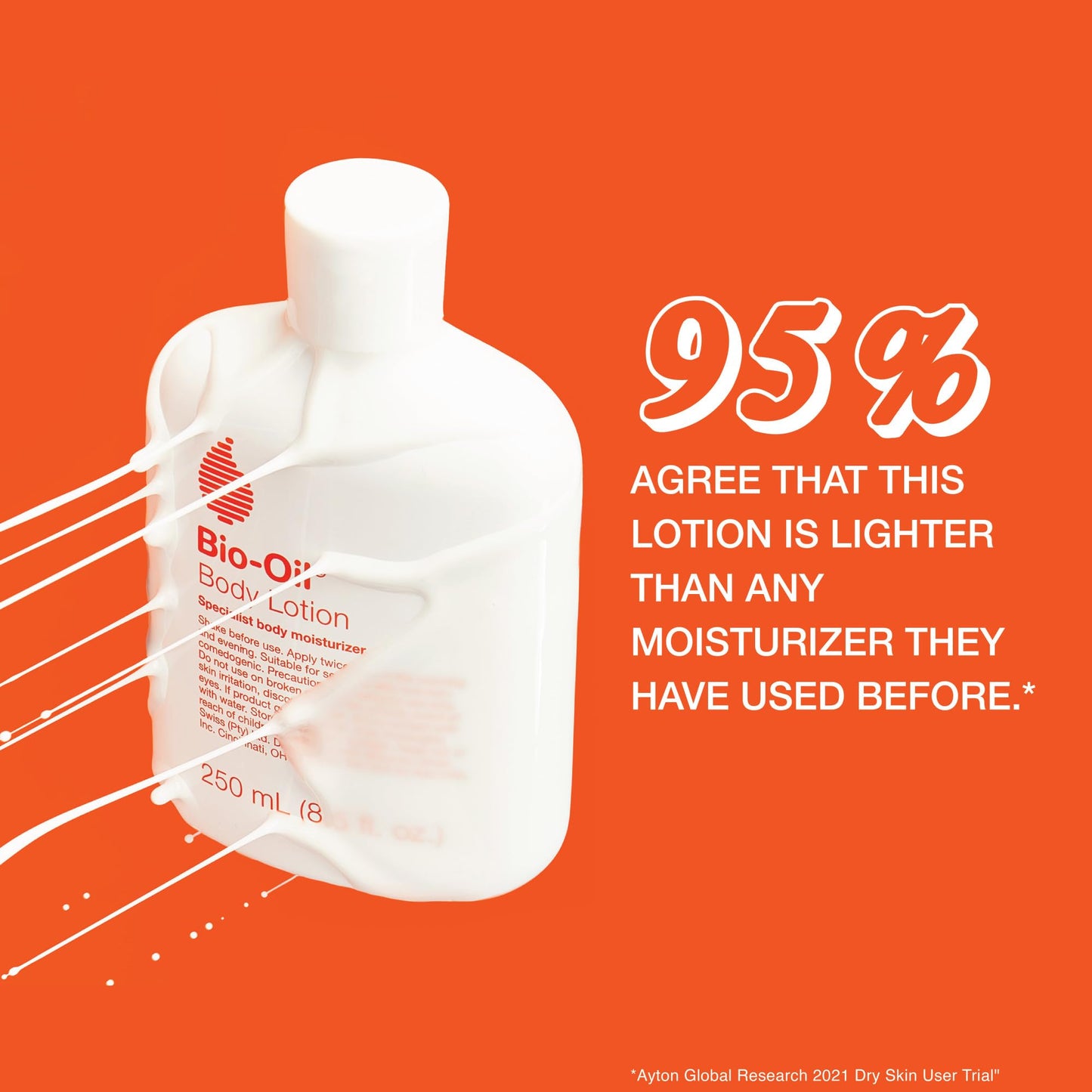 Bio-Oil 3-Pc Travel Skincare Set for Scars, Stretch Marks & Dry Skin – Oil, Gel & Body Lotion, Pregnancy & Maternity Friendly