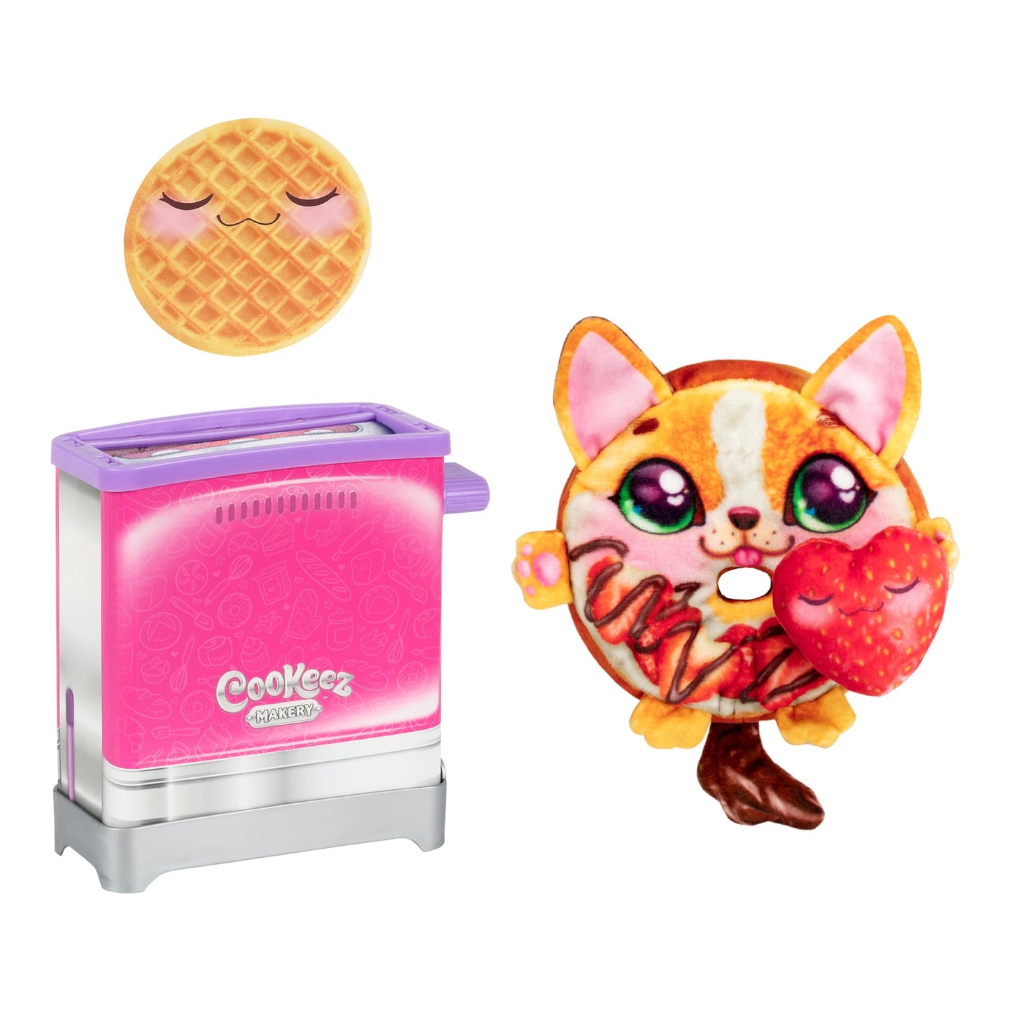 Jay Franco Marvel Spidey and His Amazing Friends Gwen Ghost-Spider Pillow Buddy – Soft Microfiber Plush, 18” Official Marvel Product