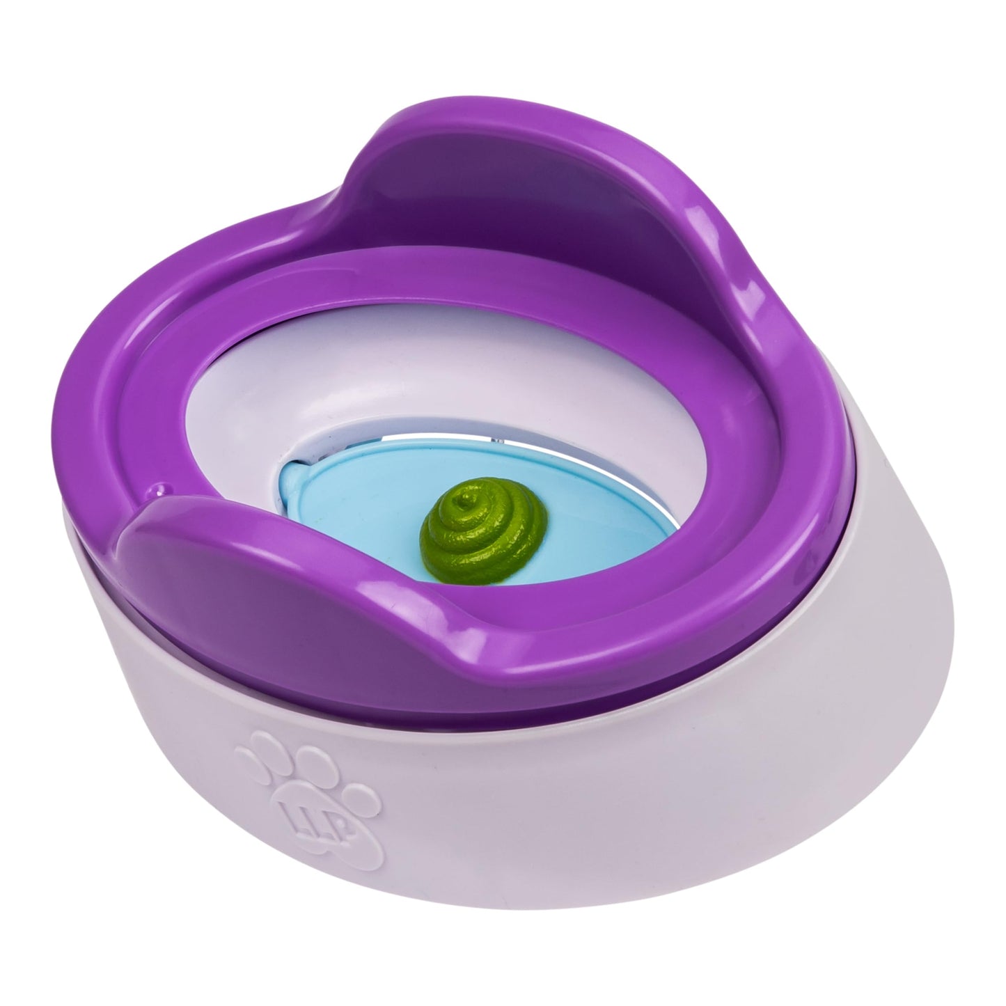 Little Live Pets My Baby Talking Panda ChuChu, Cuddly Panda Toy Plush with 50+ Sounds, Potty Dance, Kick, Feed, Kids Interactive Animal Toys Ages 4+