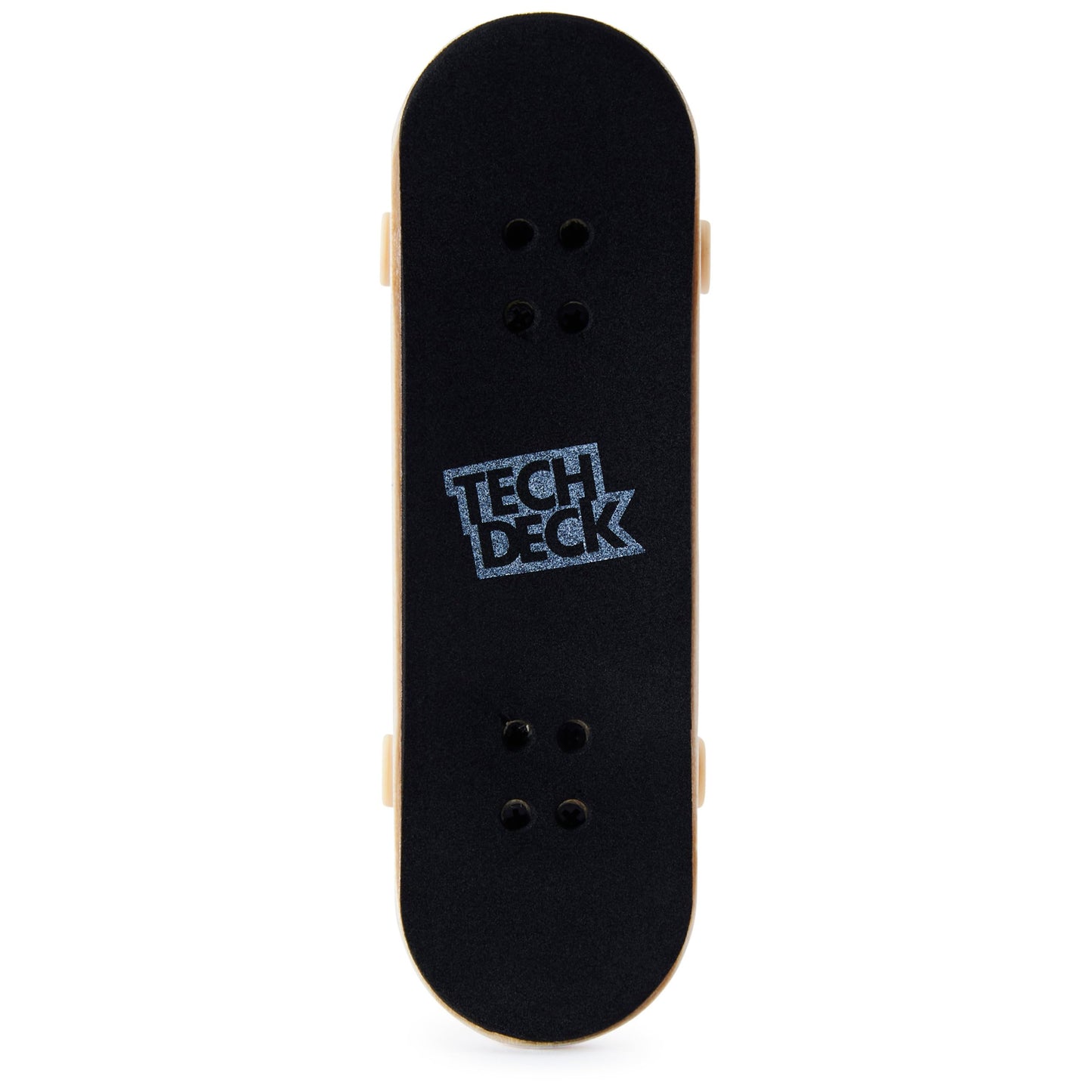 TECH DECK Performance Series Shred Pyramid Set with Metal Rail & Exclusive Blind Fingerboard, Real Wood Skatepark Toy for Kids 6+