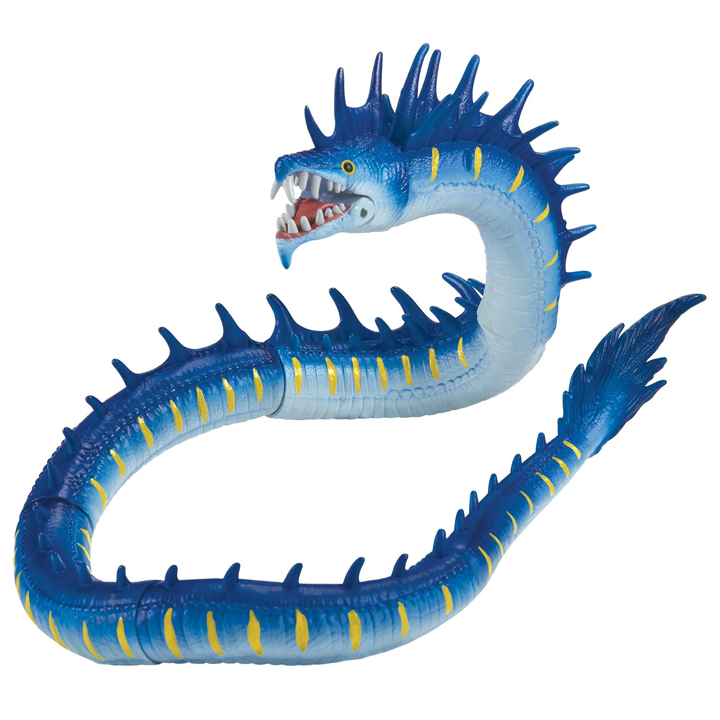 Godzilla x Kong Drownviper Action Figure, Monsterverse, 7 inch, Deluxe