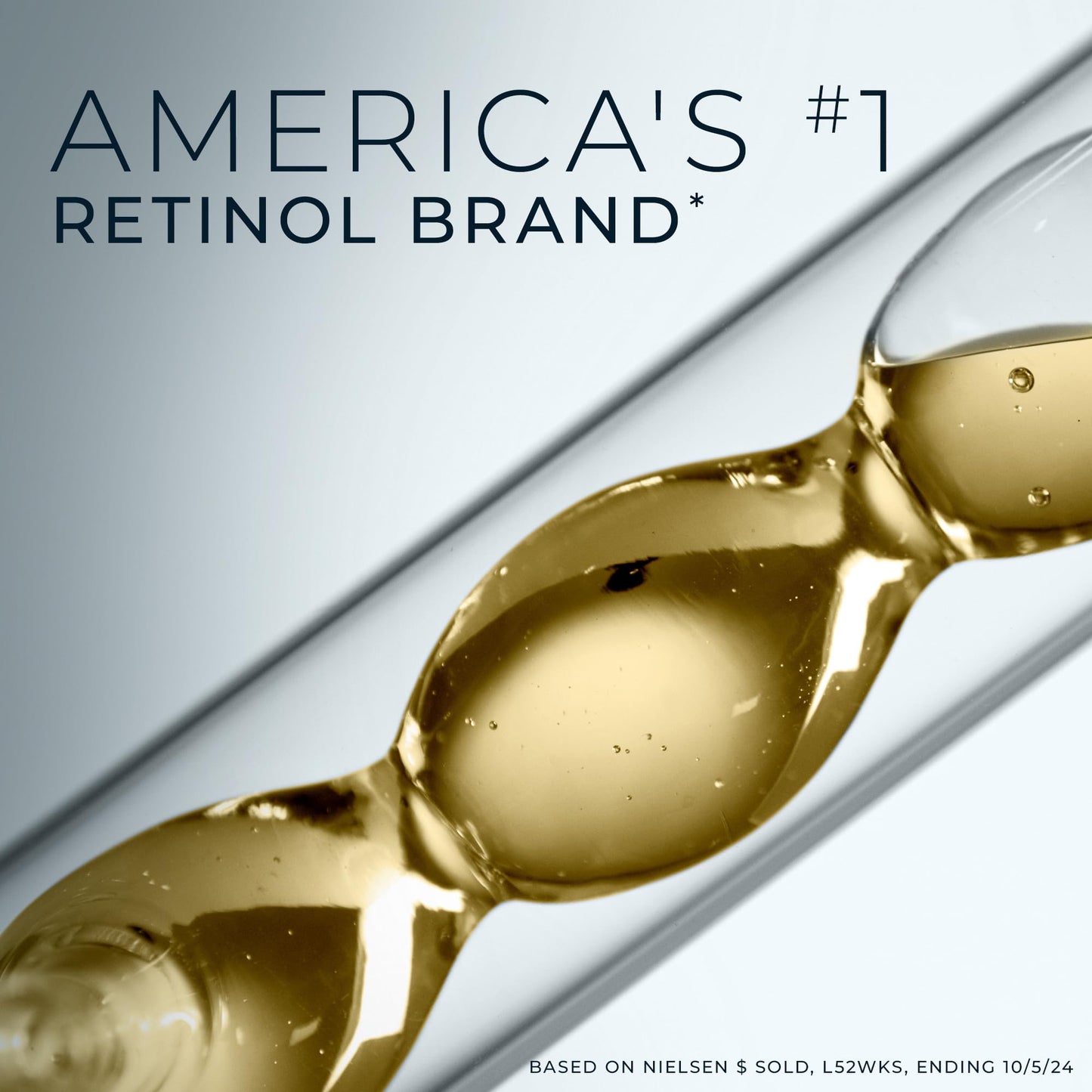 RoC Retinol Correxion Night Cream for Deep Wrinkles, Anti Aging Skincare Treatment Women and Men, 1.0 oz (Packaging May Vary)