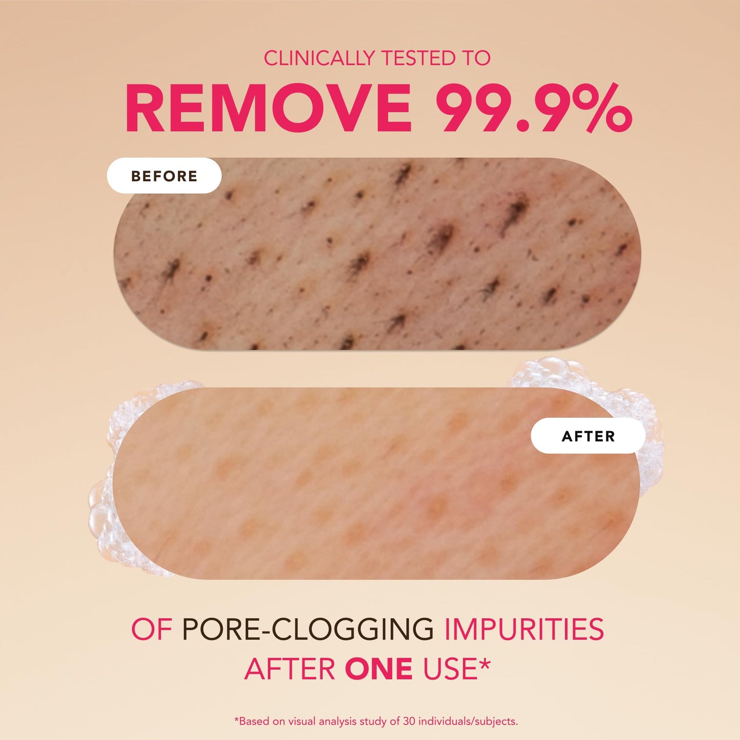 The Face Shop Rice Water Bright Travel Kit – Korean Skincare Gift Set with Vegan Serum, Cream, Eye Cream & Hydrating Face Wash