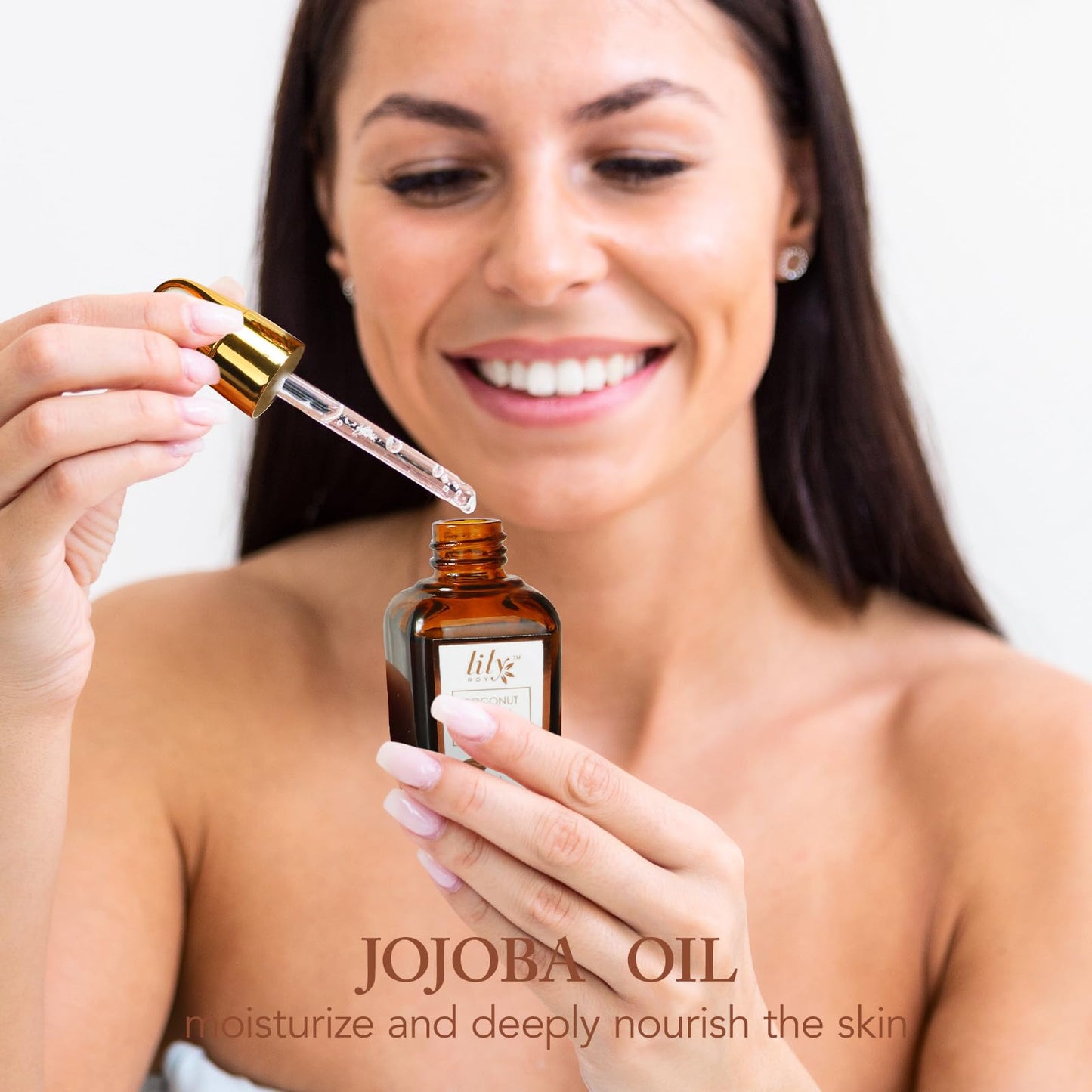 Bath & Body Gift Basket for Women – 17-Piece Coconut Vanilla Spa Set, Christmas, Birthday, Mother’s Day Self-Care Gifts