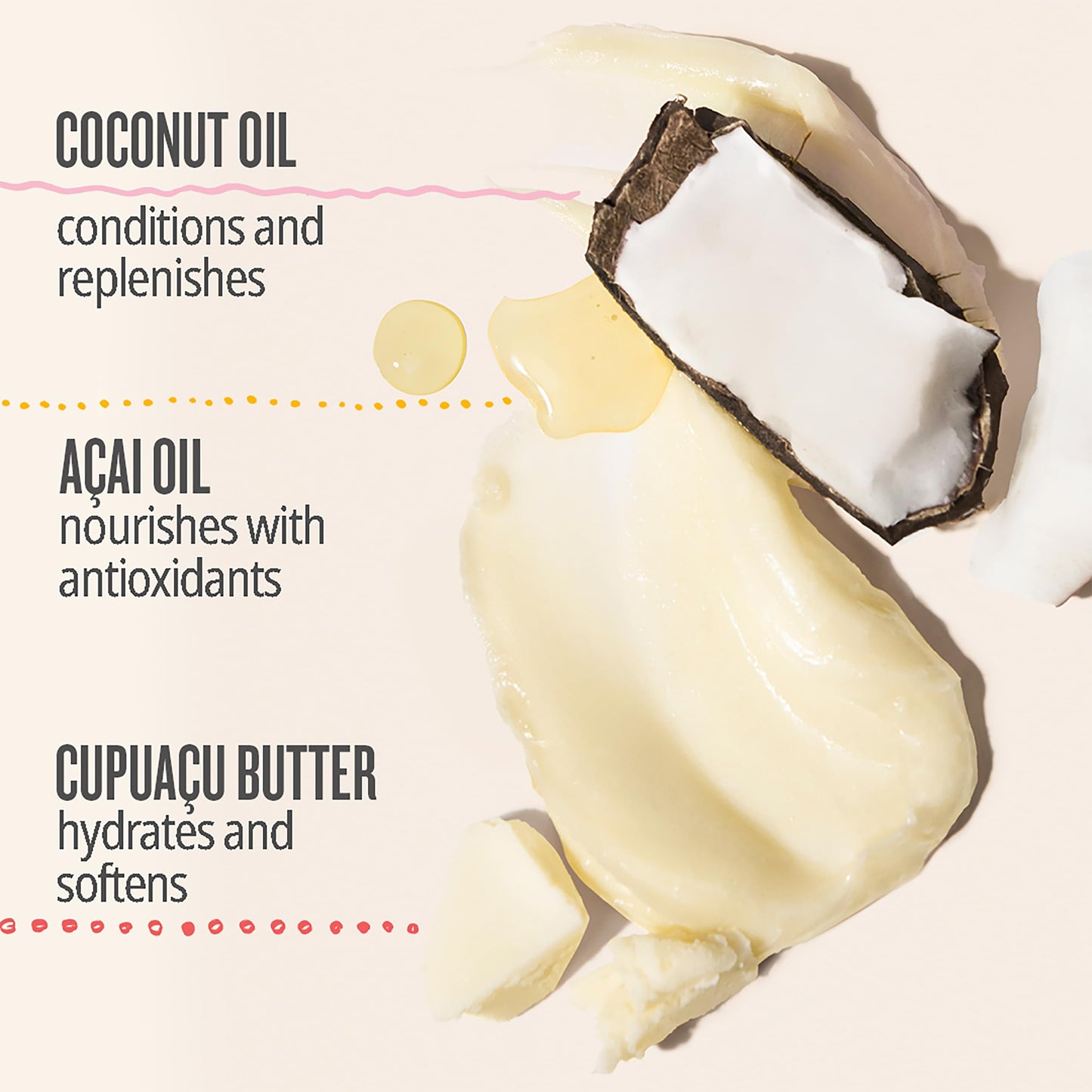 Sol de Janeiro Brazilian Kiss Hydrating Lip Butter Balm