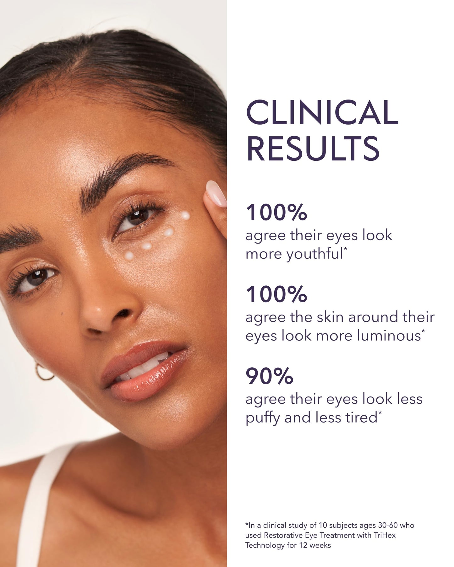 ALASTIN Skincare Restorative Eye Treatment (0.5 oz) | Anti-Aging Eye Cream | Helps Reduce Dark Circles & Puffiness | Firming & Hydrating