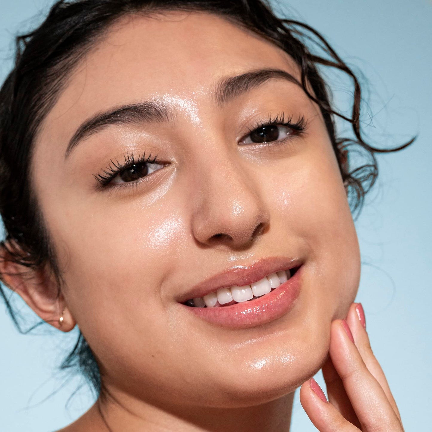 Pacifica Wake Up Beautiful Cleansing Balm & Makeup Remover – 2-in-1 Hydrating Waterless Face Cleanser for Dry & Sensitive Skin, 2.5oz