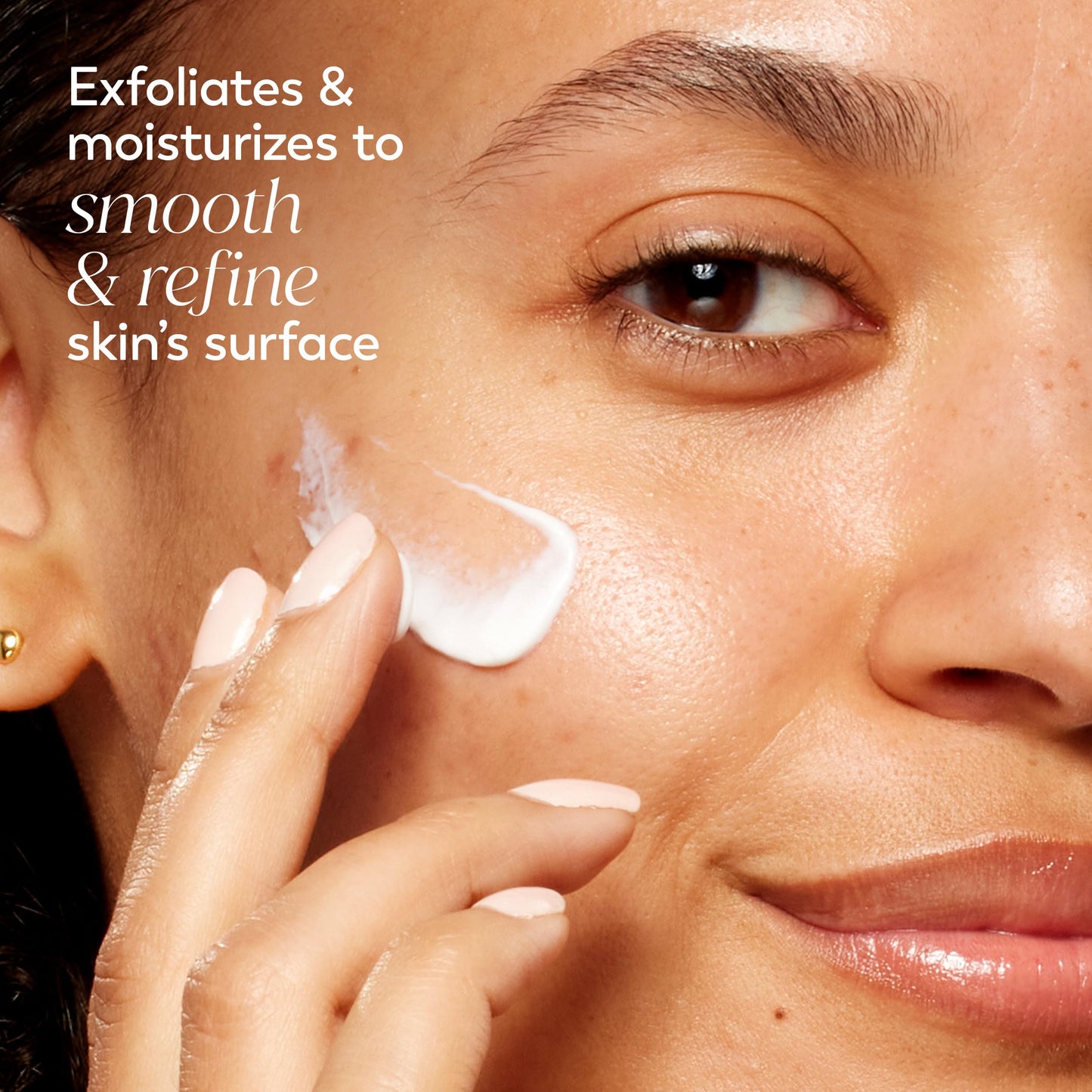 Olay Retinol 24 MAX Night Face Moisturizer - Fragrance-Free Anti-Aging Cream for Women with Peptides & Glycerin, Hydrates, Firms & Smooths Fine Lines, 1.7 Oz