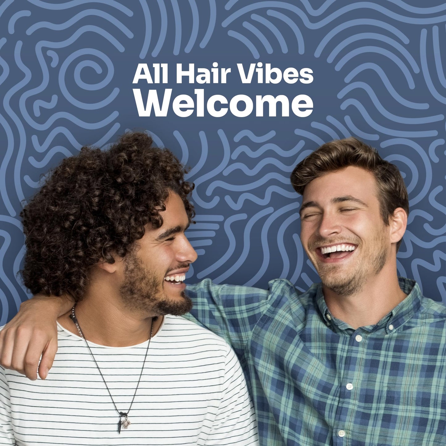 Wet Brush Men’s Detangling Hair Brush, Black – Intelliflex Bristles for Pain-Free Styling, Stimulates Scalp & Beard, Promotes Growth & Prevents Breakage