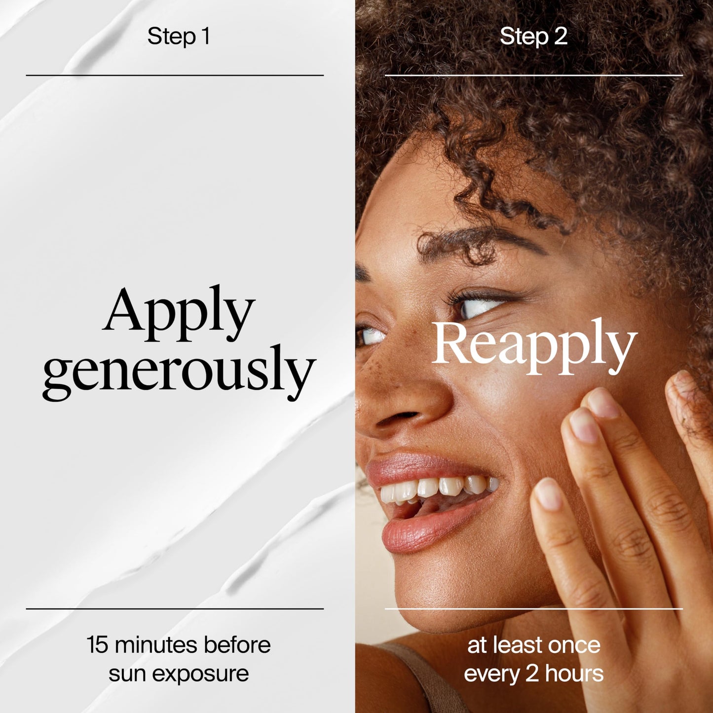 Neutrogena Ultra Sheer Dry-Touch SPF 50 Mineral Sunscreen Stick – Zinc Oxide, Vitamin E, Vegan, No White Residue, Face & Body, 1.5 oz