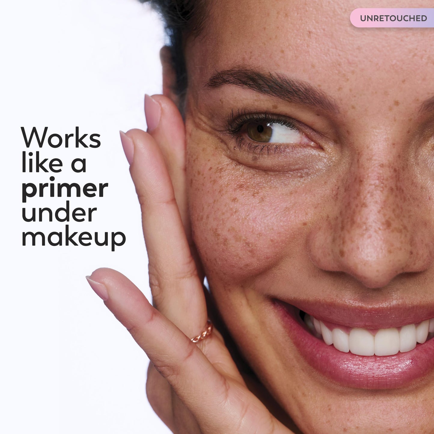 Olay Super Cream SPF 30 Face Moisturizer – 5-in-1 Hydrating, Brightening & Firming with Niacinamide, Vitamin C & Collagen Peptide, 1.7 oz