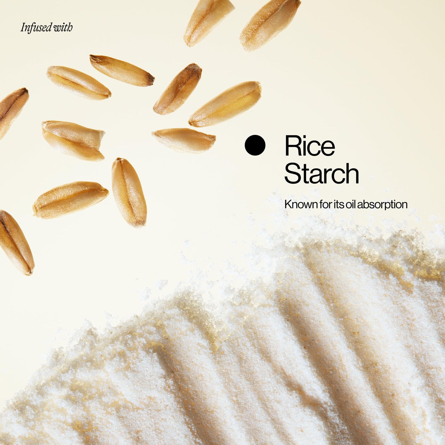 Eva NYC Invisible Dry Shampoo Spray 5.3 oz | Oil-Absorbing, Odor-Removing, No White Cast | Freshens Light, Dark & Oily Hair | Warm Vanilla Scent