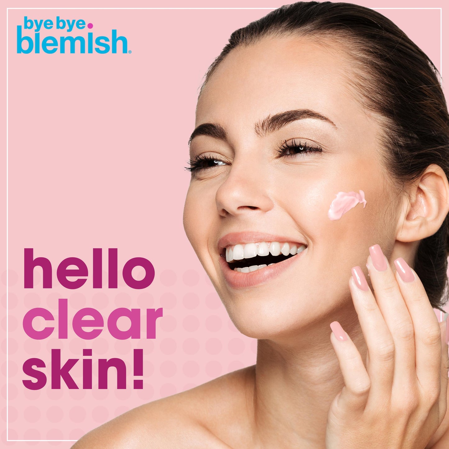 Bye Bye Blemish Acne Drying Lotion, Reduce Pimples Overnight 1oz, 1-Pack