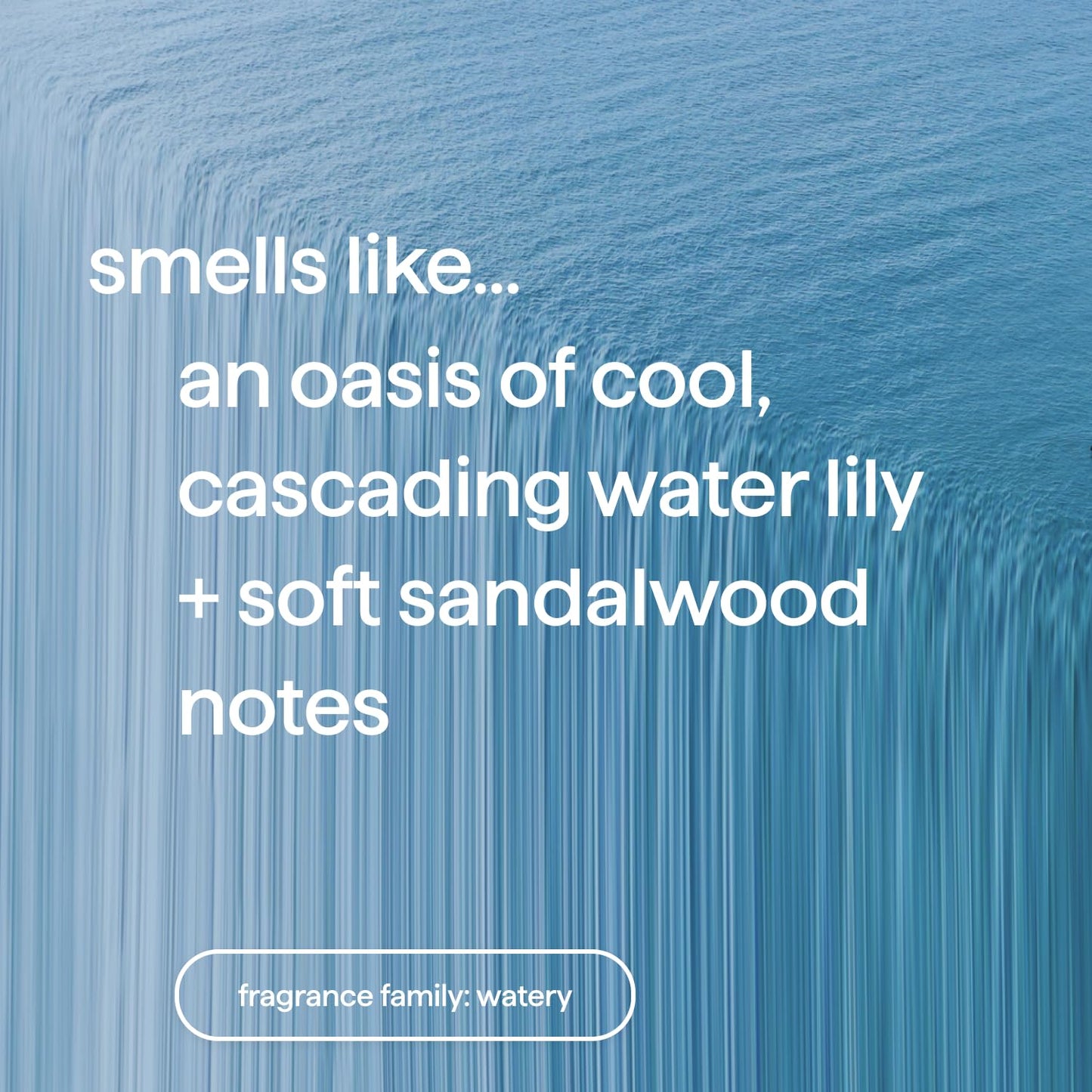 Method Foaming Hand Soap, Refill, Waterfall, 28 oz (Packaging May Vary)