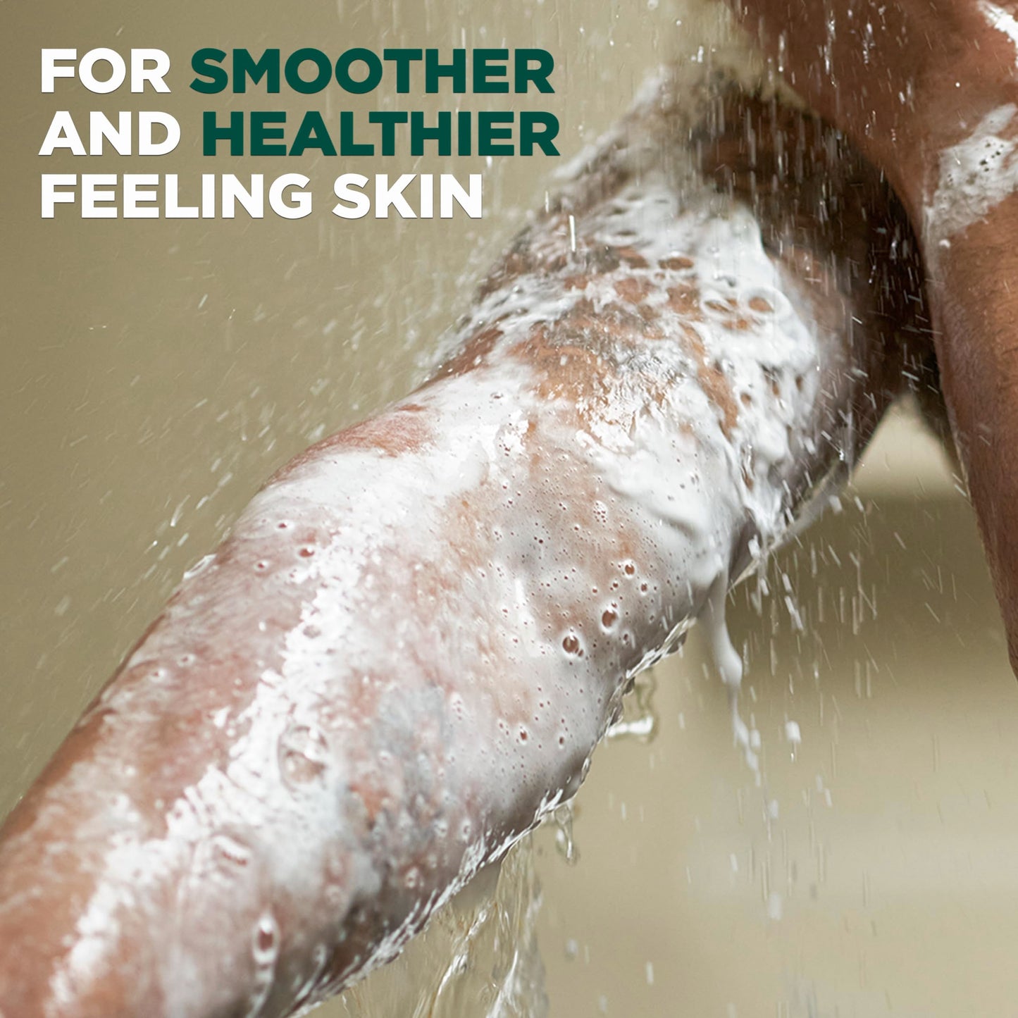 DOVE MEN + CARE Body Wash Eucalyptus & Cedar Oil Plant-Based Moisturizing Body Wash for Men, 26oz