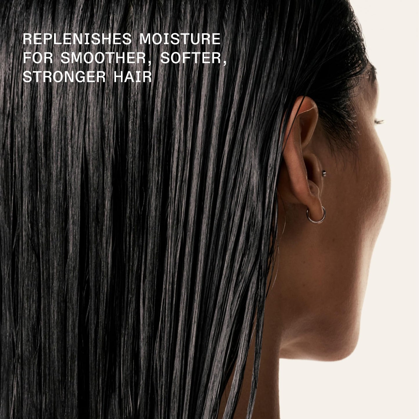 Olaplex No. 8 Bond Intense Moisture Mask – Deep Conditioning Treatment for Damaged Hair, Adds Smoothness, Shine & Hydration, 3.3 fl oz