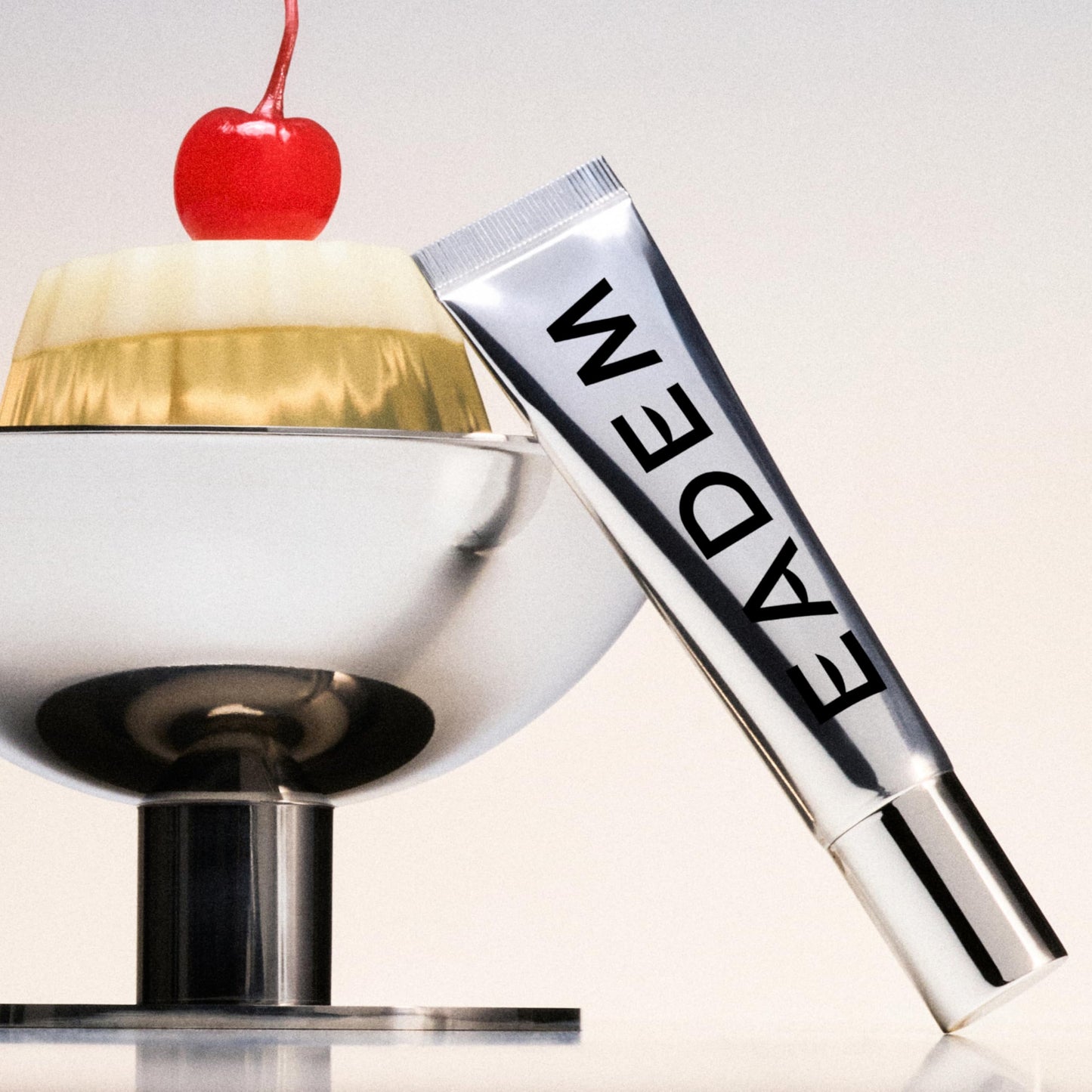 EADEM Le Chouchou Lip Softening Balm – Hydrating Lip Gloss, Plumper & Overnight Mask for Women – Moisturizing Luxury Lip Care, Butter Mochi, 0.5 oz