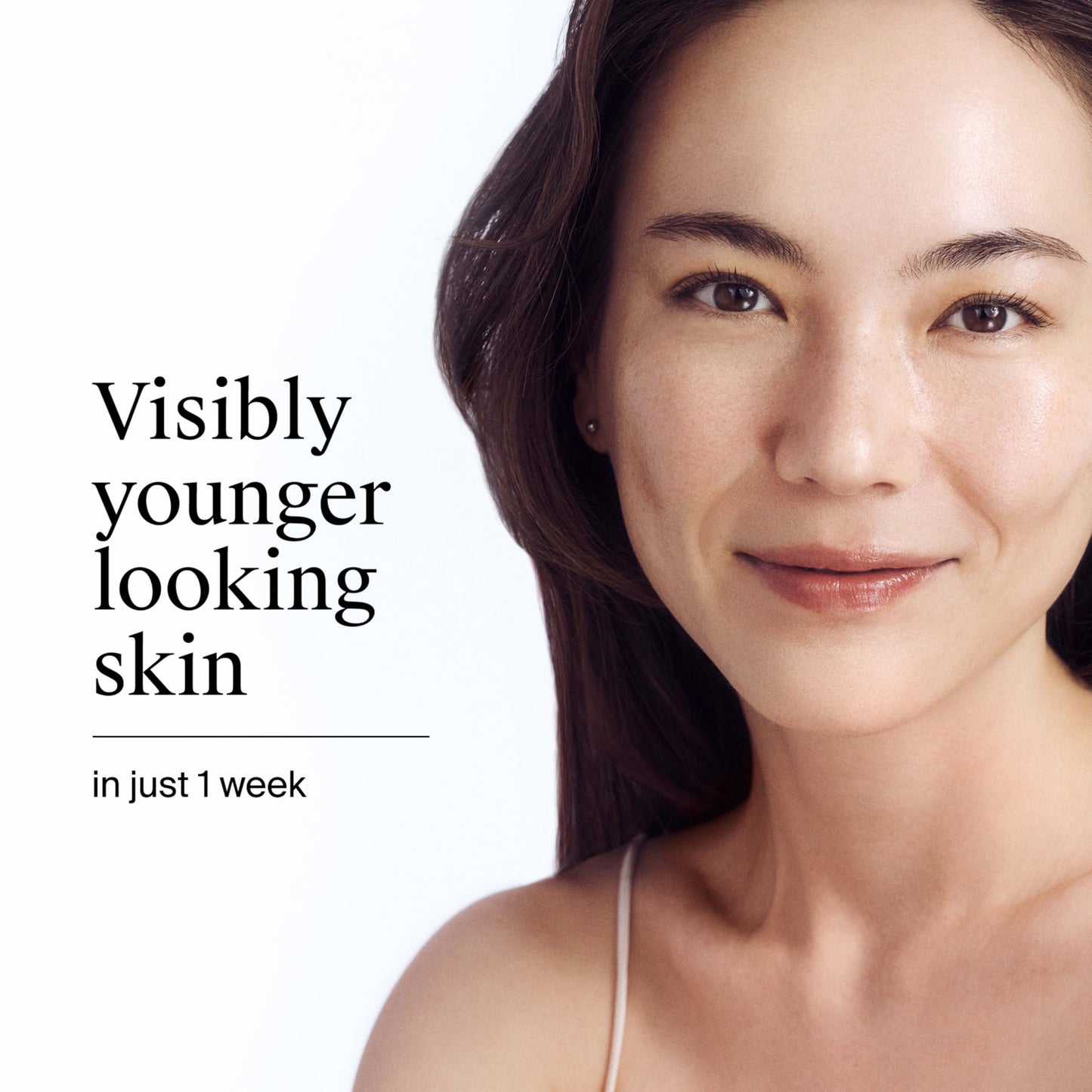 Neutrogena Rapid Wrinkle Repair Retinol Face & Neck Moisturizer with Hyaluronic Acid, Anti-Aging Cream, Fragrance-Free, 1.7 oz