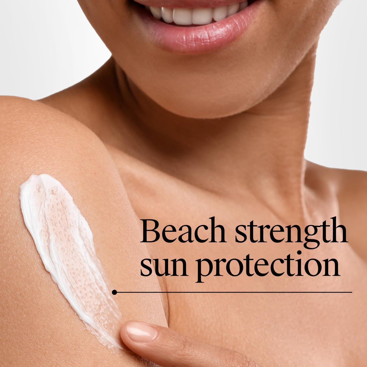 Neutrogena Beach Defense Sunscreen Lotion SPF 70 – Fast Absorbing, Broad Spectrum, Water Resistant 80 Min, Oil-Free, Face & Body, 6.7 oz