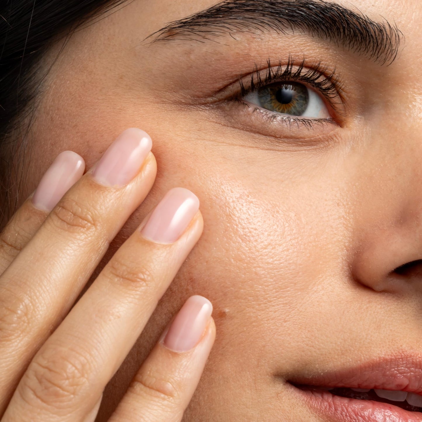 Cliganic Organic Argan Oil, 100% Pure - for Hair, Face & Skin | Cold Pressed Carrier Oil