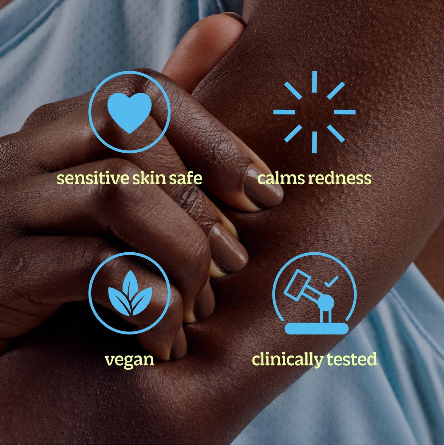 BRIOTECH Hypochlorous Acid Skin Spray – HOCl Facial & Body Mist for Sensitive Skin, Soothes Redness, Irritation, Feet & Scalp, 4 oz