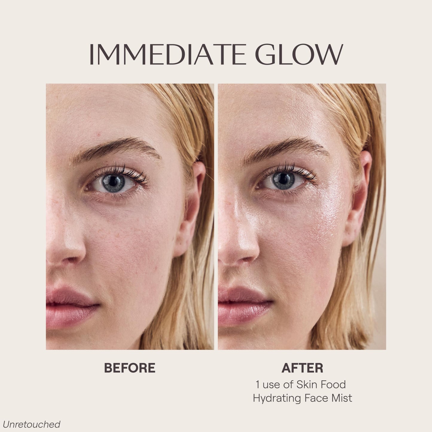 Weleda Skin Food Hydrating Facial Mist