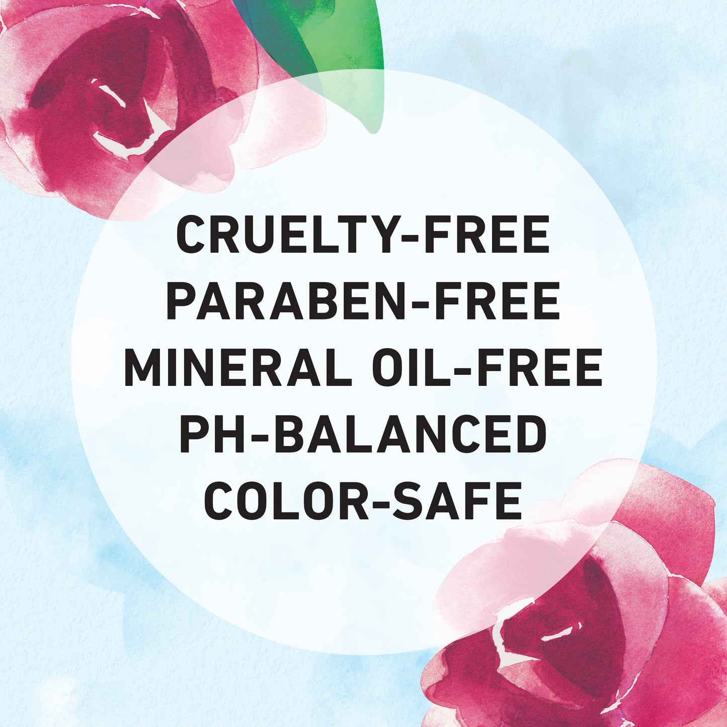 Herbal Essences Color Me Happy Conditioner for Color-Treated Hair, 29.2 fl oz