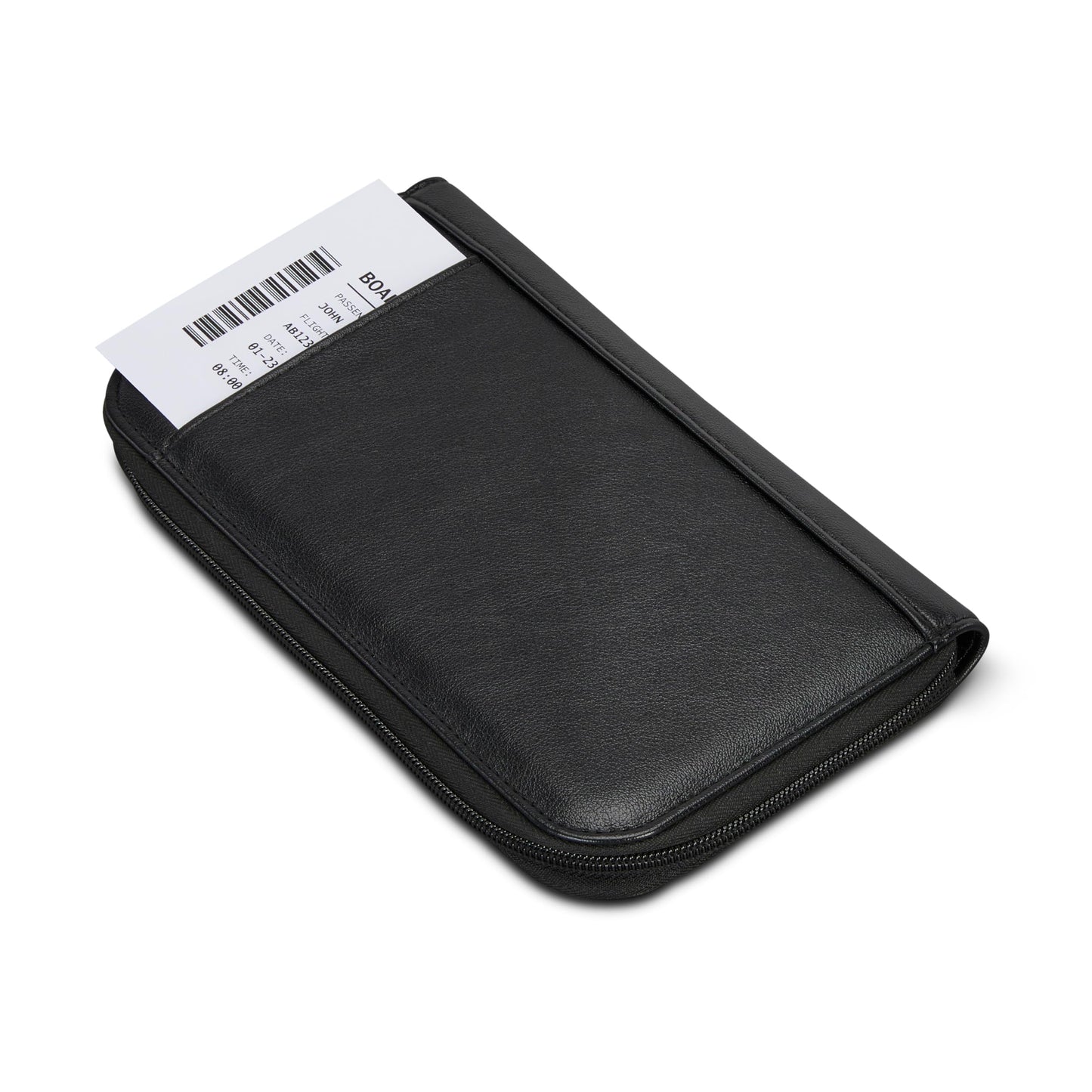 Samsonite Zip Travel Wallet