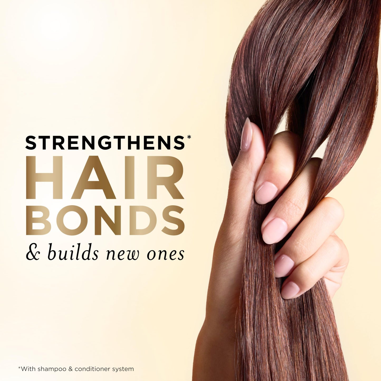 Pantene Sheer Volume Shampoo 2-Pack (27.7 Oz Each) + Miracle Rescue Shot – Lightweight Care for Fine, Color-Treated Hair, 72-Hour Fullness