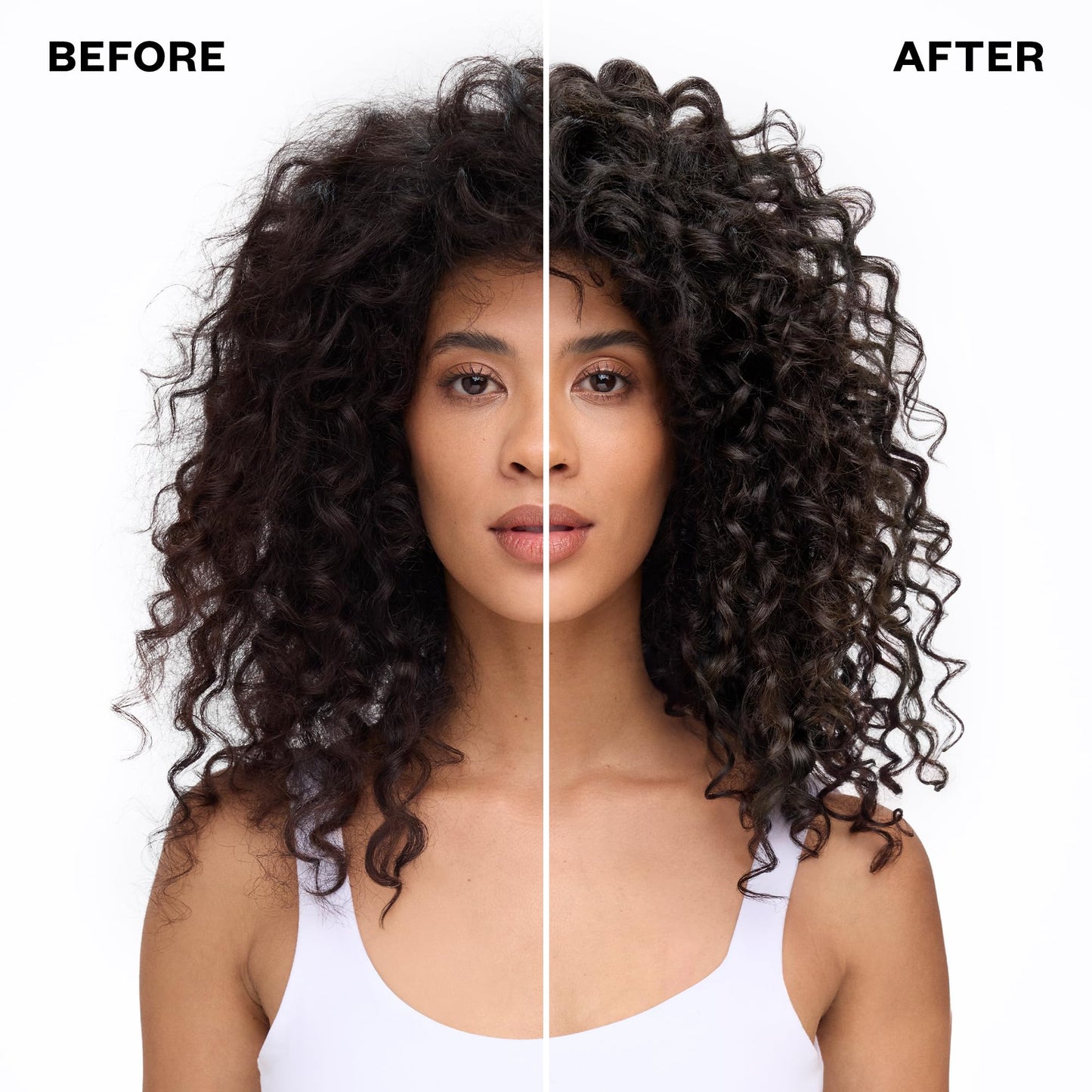 IGK Good Behavior Anti-Frizz Smoothing Serum – Boosts Shine, Seals Out Humidity, UV & Heat Protection, For Dry Frizz-Prone Hair, 1.3 oz