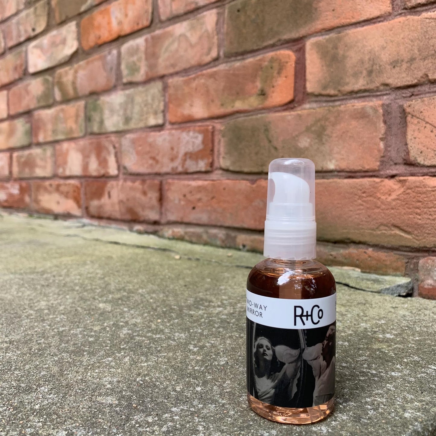 R+Co Two Way Mirror Smoothing Oil 60 ml / 2 oz