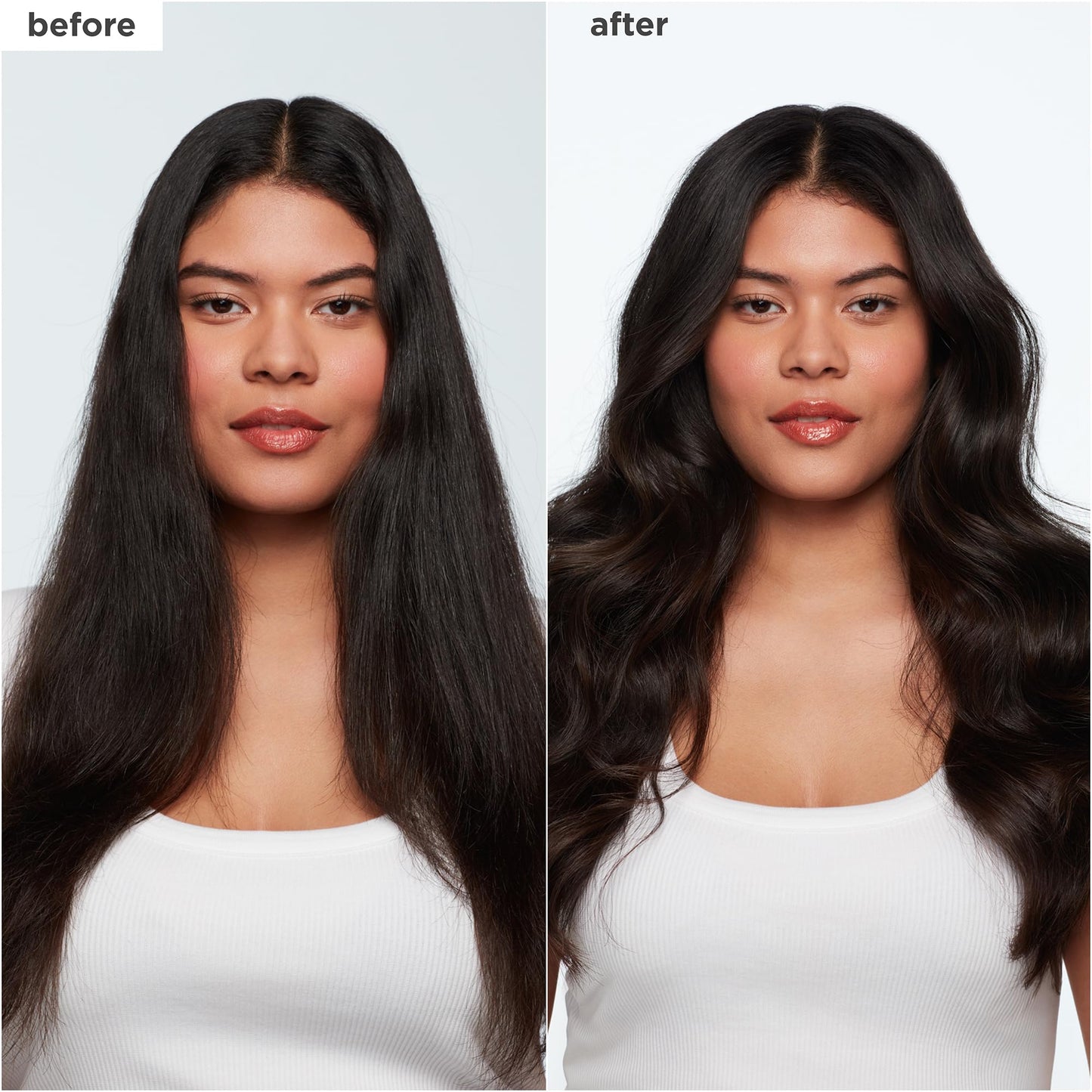 Briogeo Style + Treat Yuzu & Plum Oil Full Miracle Styling Foam – Frizz Control, Heat Protect, Volume & Texture for All Hair Types, 5 fl oz