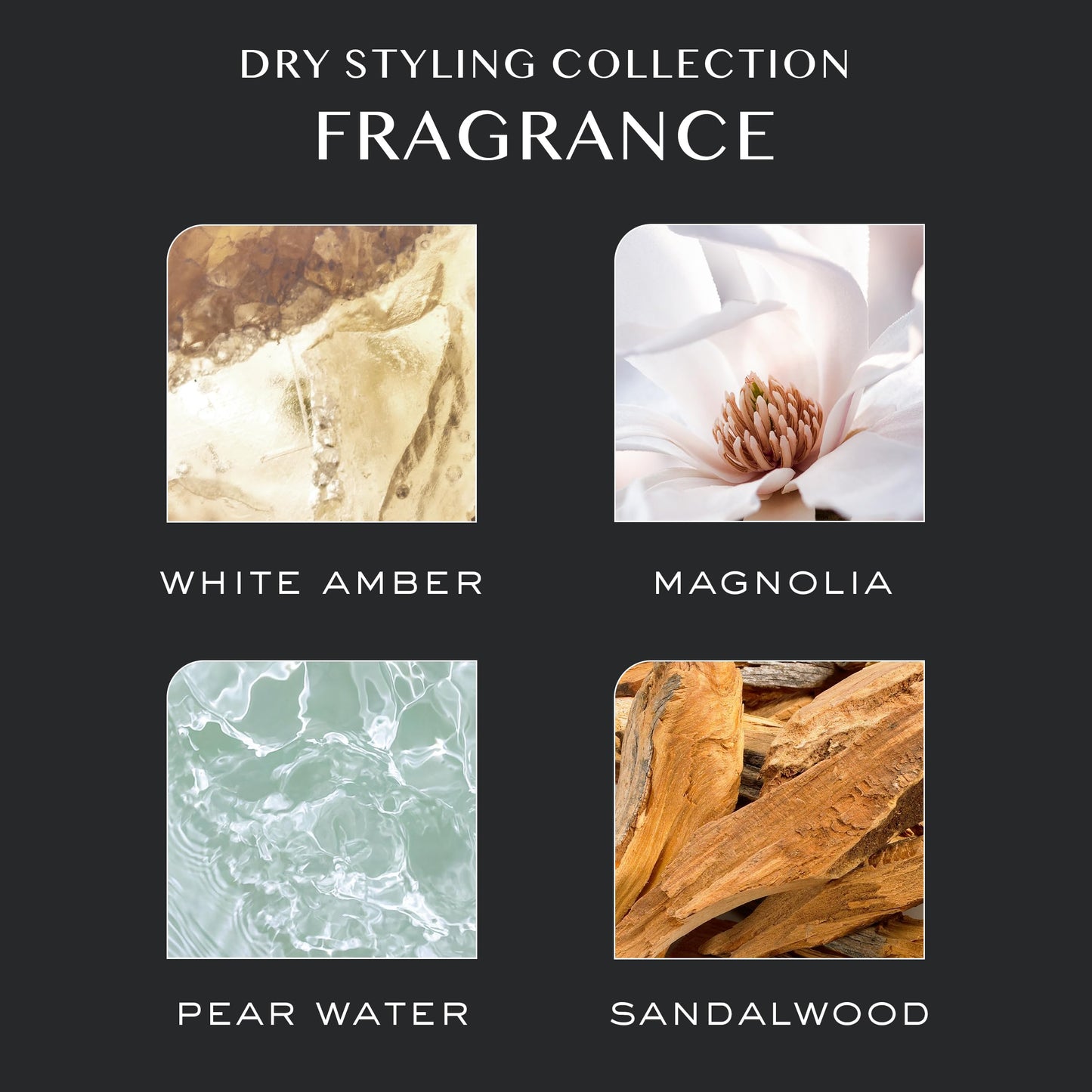 Kristin Ess Dry Texture Spray | Volumizing & Texturizing Hair Spray for Curls, Waves & Fine Hair | Soft Matte Finish, Light Hold, Fresh Pear Scent, 7 oz