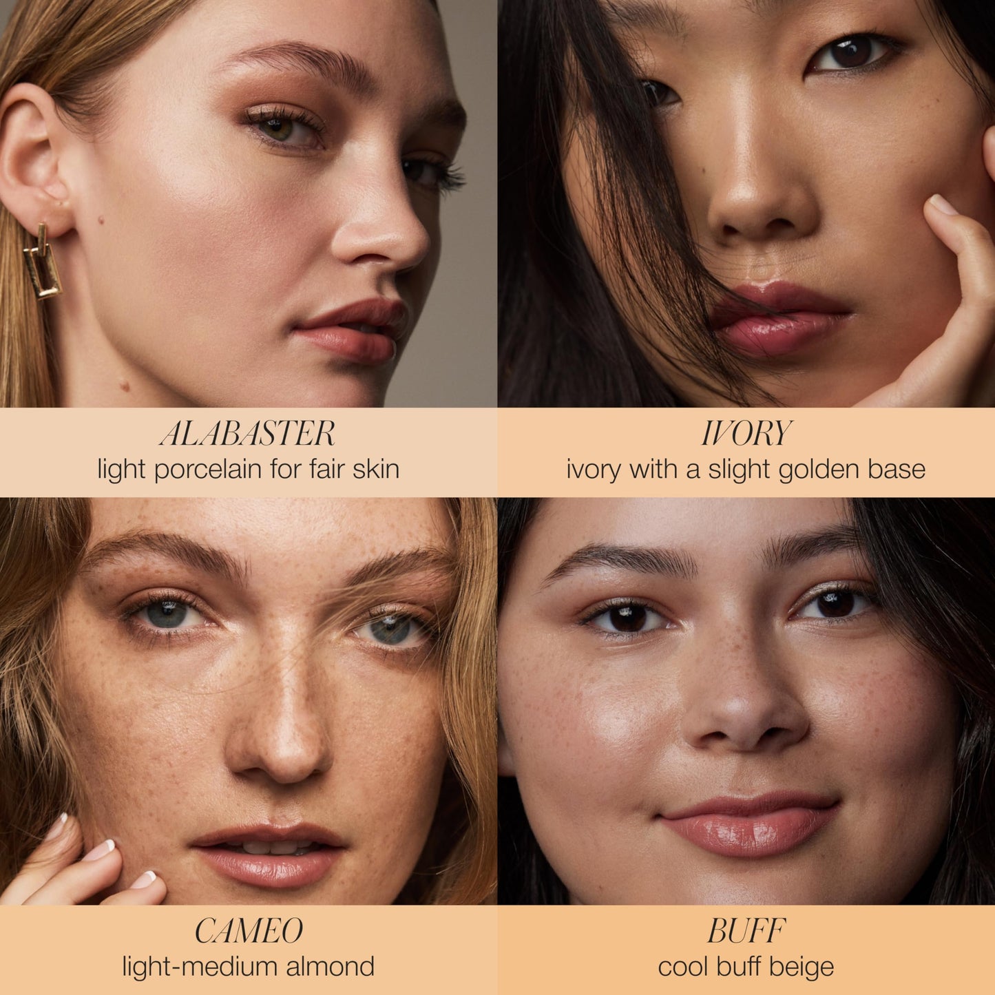 RMS Beauty SunCoverup SPF 50 – Tinted Mineral Sunscreen Foundation, Broad Spectrum, Reef-Safe, Lightweight, Water-Resistant, 1 fl oz