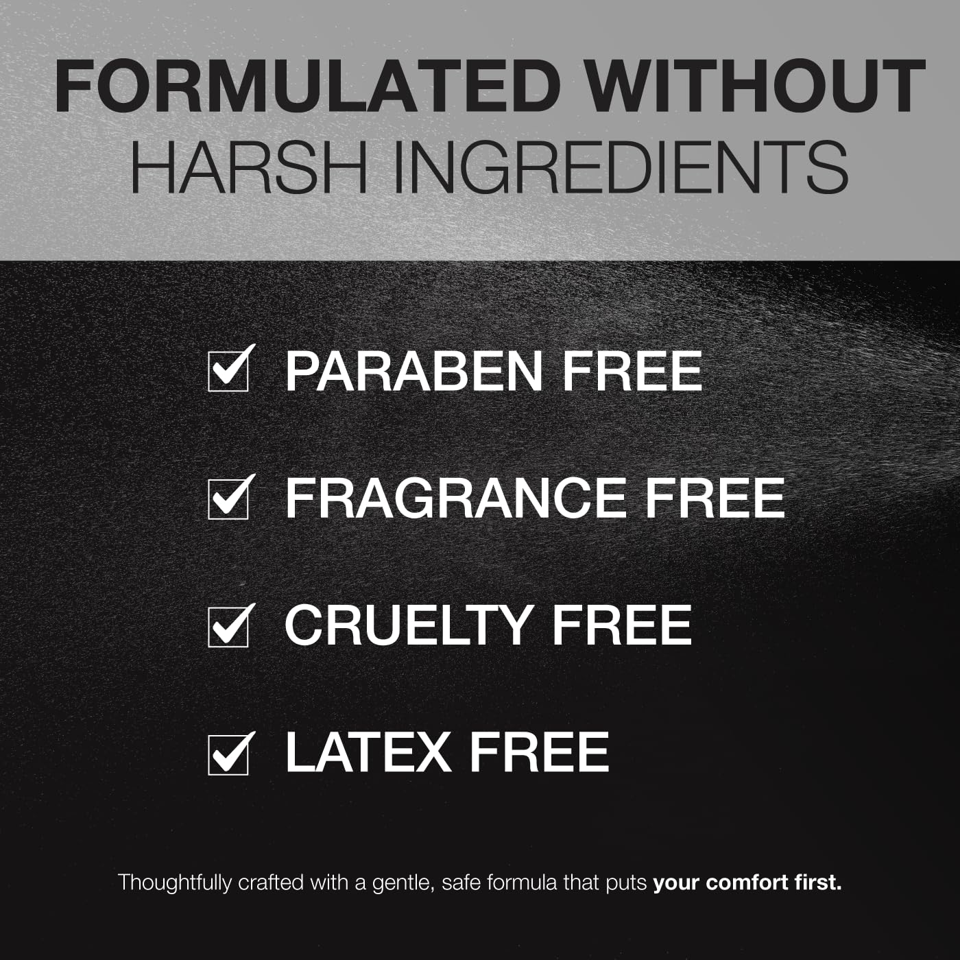 Wonder Lace Bond Adhesive Spray Supreme (Extreme Firm Hold) 2.7 fl oz | Fast Drying, No Residue, No Build-Up, All-Day Wig Hold