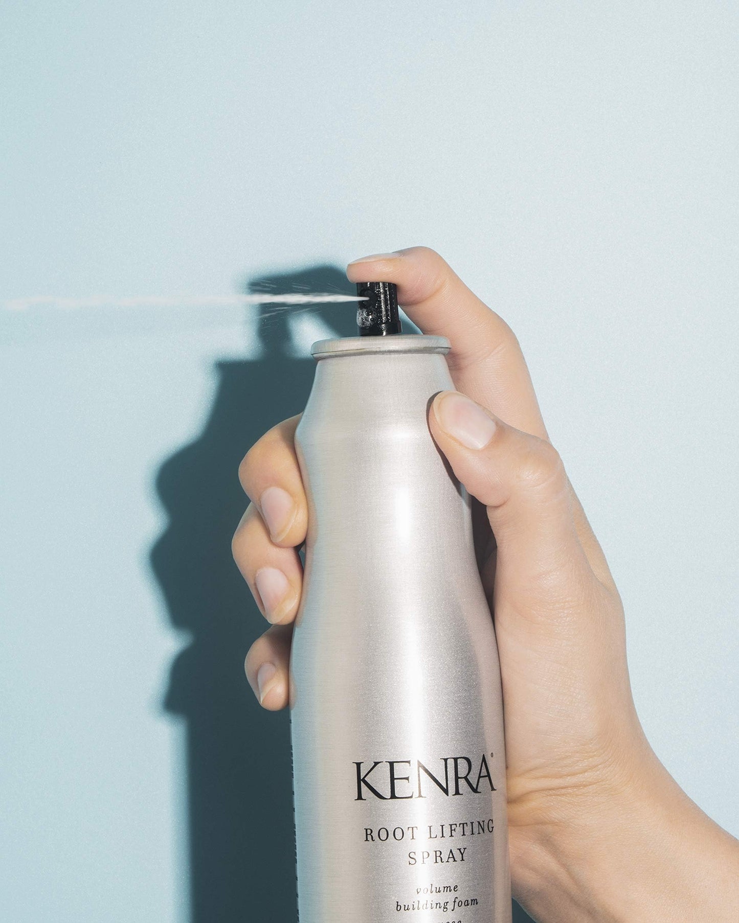 Kenra Professional Root Lifting Spray 13 | Volumizing Foam | All Hair Types | 8 oz