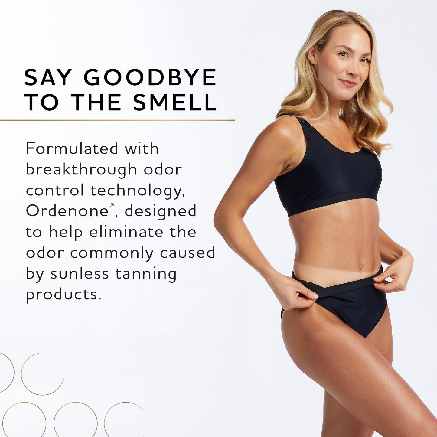 Norvell Double Dark Spray Tan Solution 34 fl oz – Professional Sunless Tanning, Deep Rich Bronze, Streak-Free, Fast-Drying, Long-Lasting