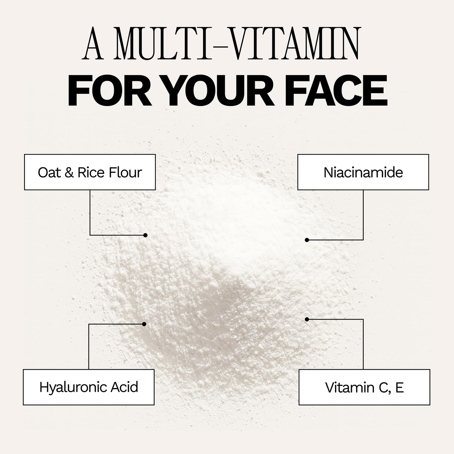 JILL Original Hair Identifying Spray – Facial Hair Prep Mist for Women, Highlights Peach Fuzz & Stubble for Precise Dermaplaning, 2 fl oz