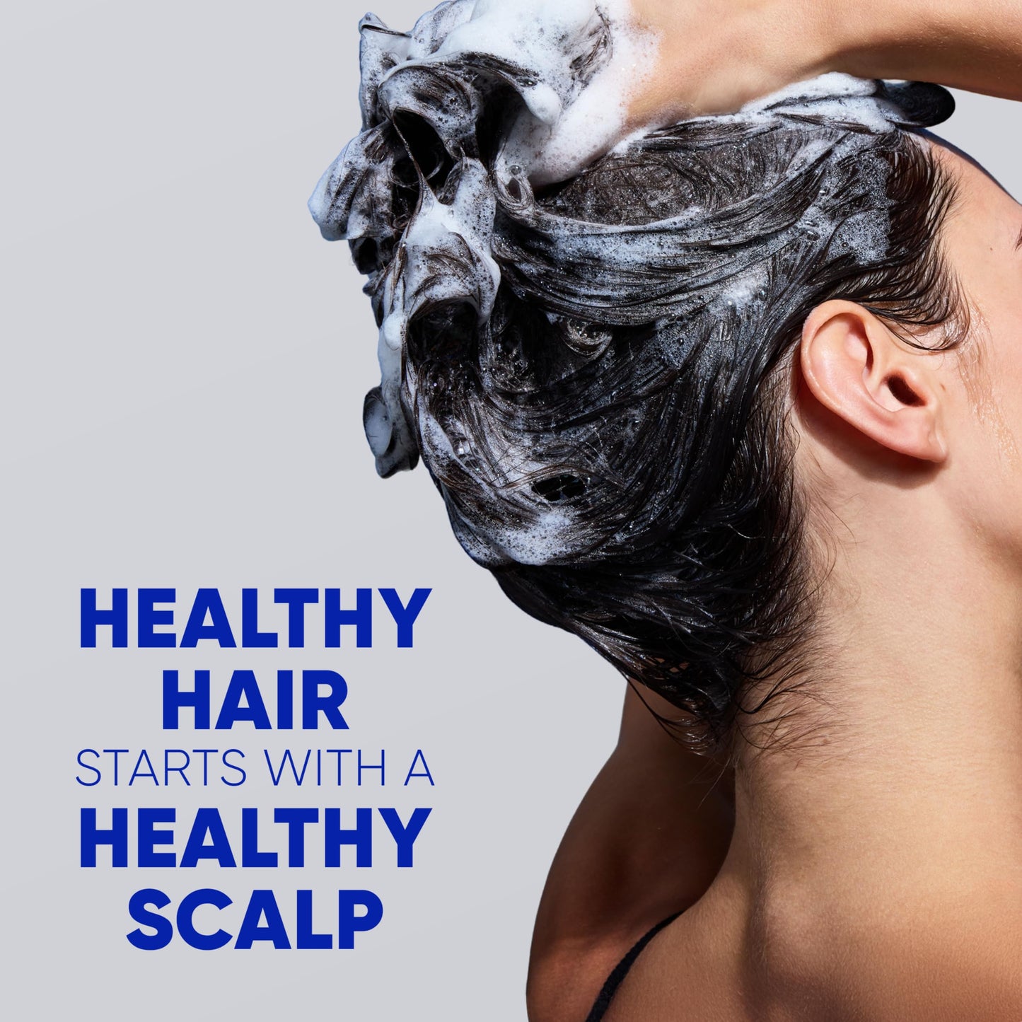 Head & Shoulders Dandruff Shampoo, Classic Clean, Twin Pack, Anti-Dandruff Daily Use, Paraben-Free, Color-Safe, 32.1 Fl Oz Each (Set of 2)