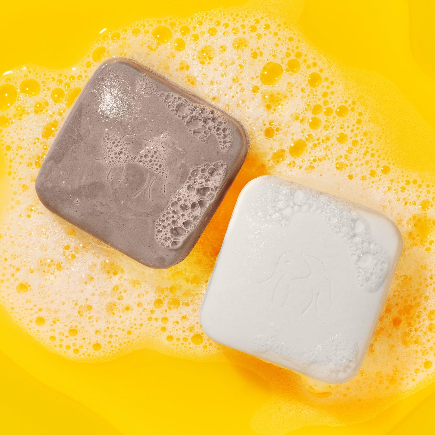 Drunk Elephant Juju & Pekee Baby Bar Duo, 28g Each – Clean Skincare, Cruelty-Free, Dermatologist-Tested, No Oils, Silicones, or Fragrance