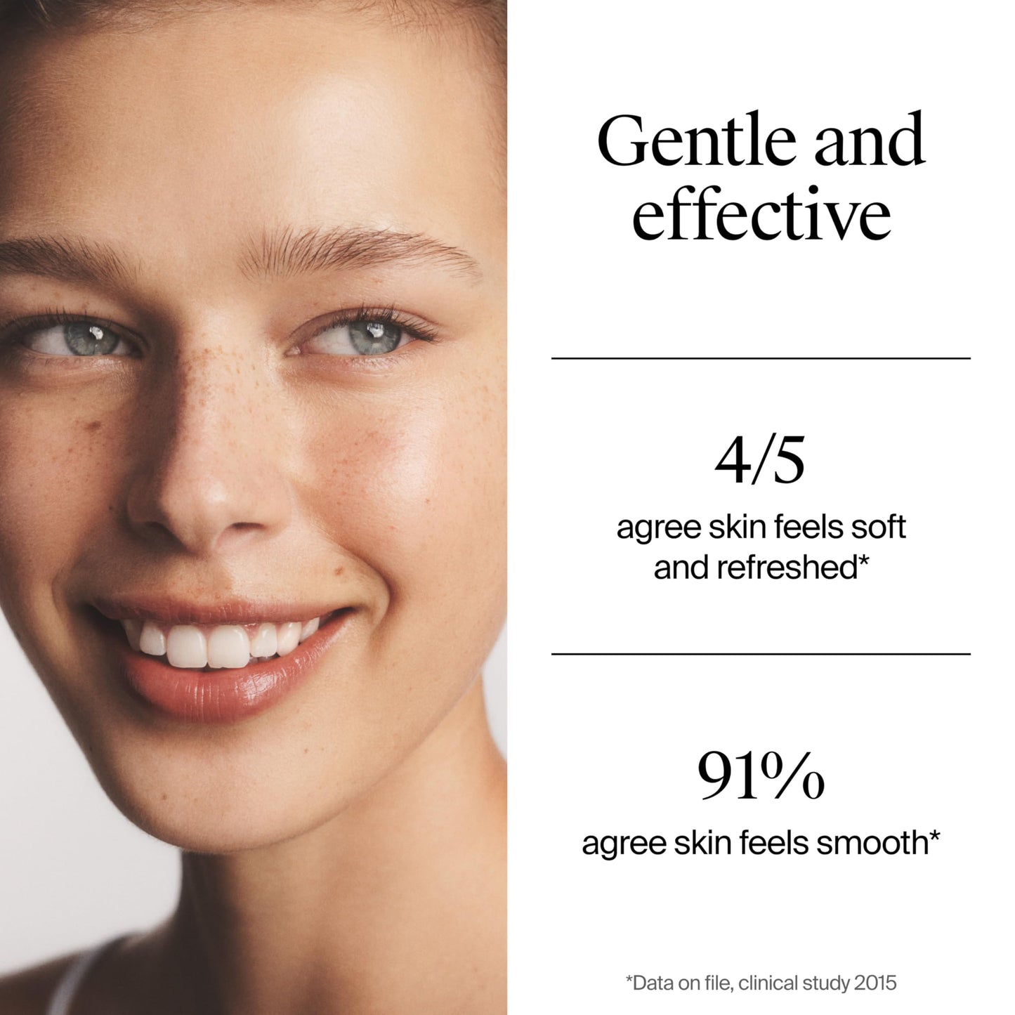 Neutrogena Hydro Boost Hydrating Face Wash & Makeup Remover Gel with Hyaluronic Acid, Gentle, Oil-Free, Hypoallergenic, 7.8 fl oz