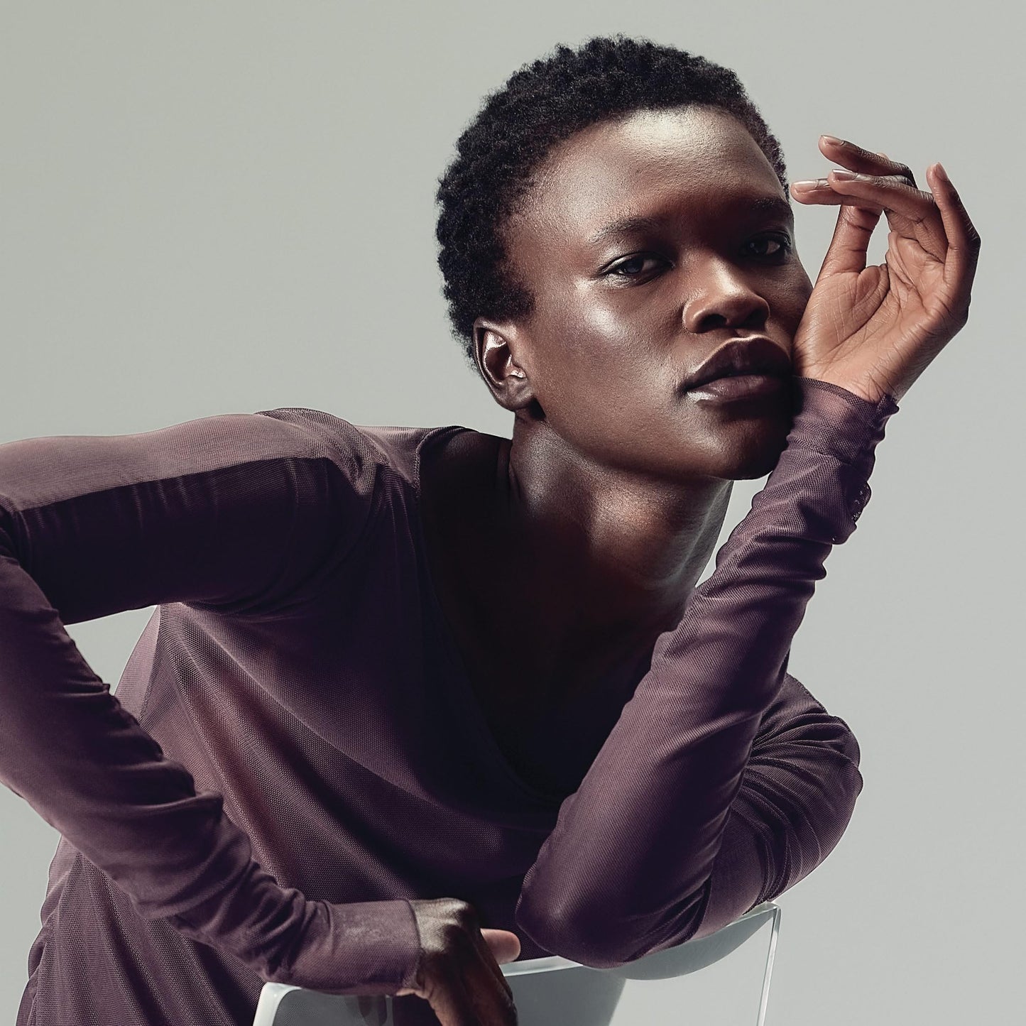 Paul Mitchell Round Trip Curl Defining Serum, Reduces Drying Time For Faster Styling, For Wavy + Curly Hair, 6.8 fl oz