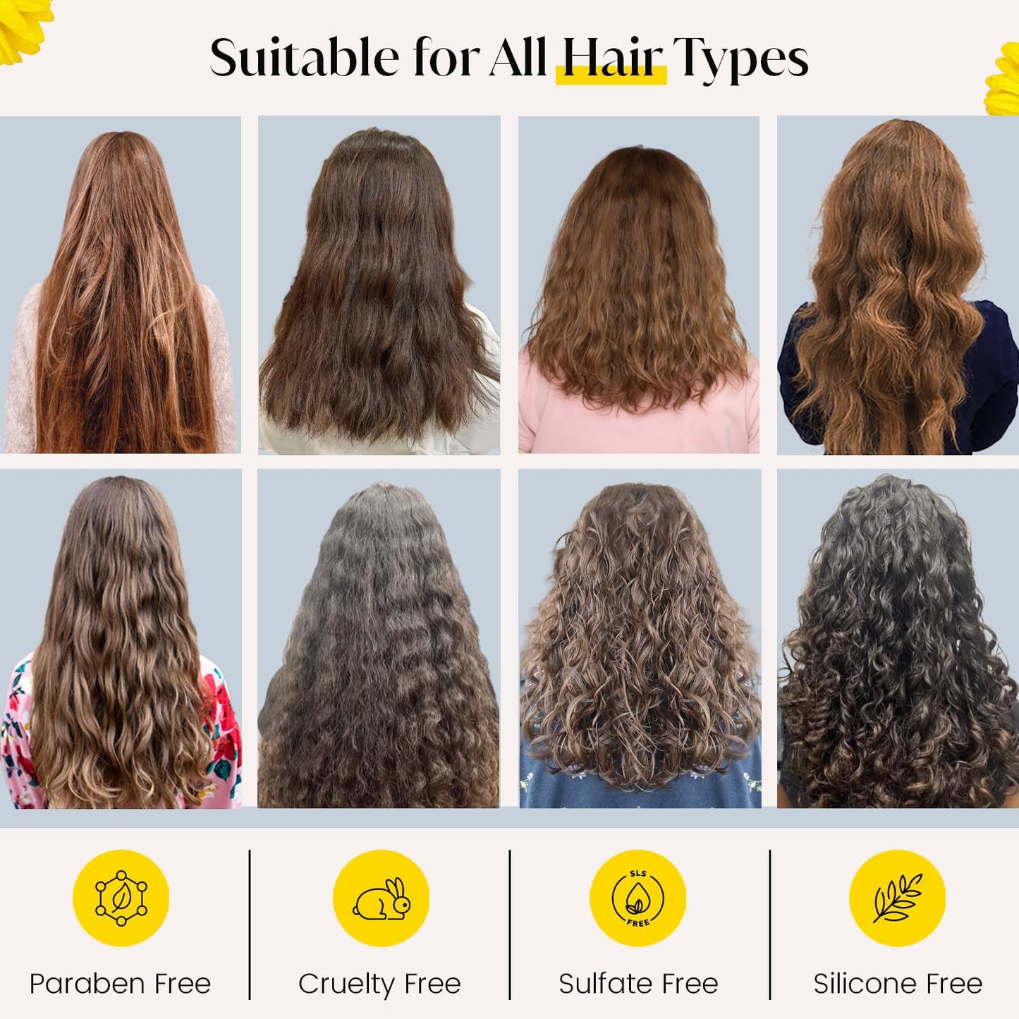 Brazilian Magic 3-Pack Keratin Hair Treatment Kit | Deep Conditioning & Repair | Smooths, Reduces Frizz, Adds Shine | Scent-Free, Easy At-Home Use