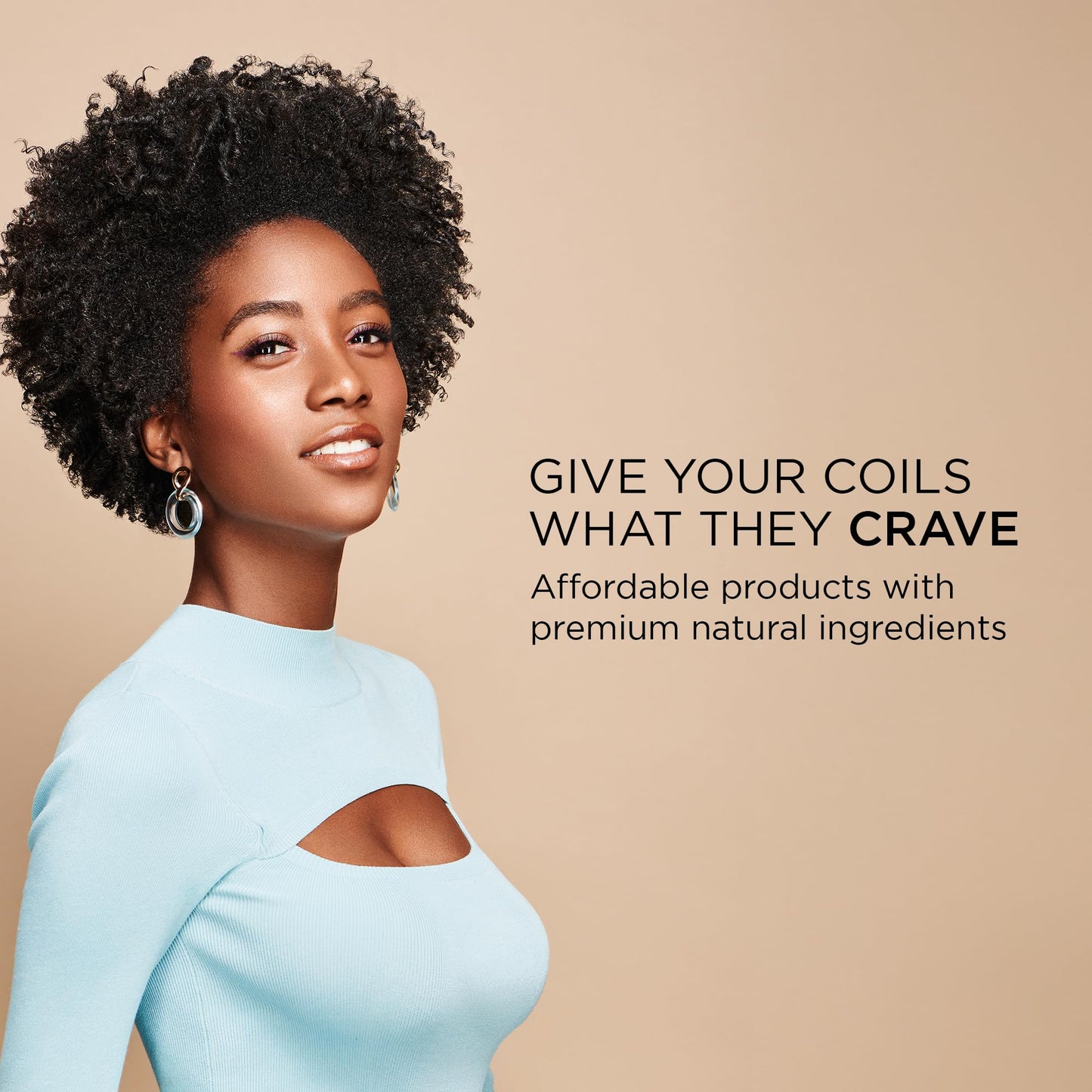 African Pride Moisture Miracle 5 Essential Hair Oils with Vitamin E – Hydrates, Adds Shine & Promotes Growth with Argan, Castor, Coconut & Olive Oils, 8 oz