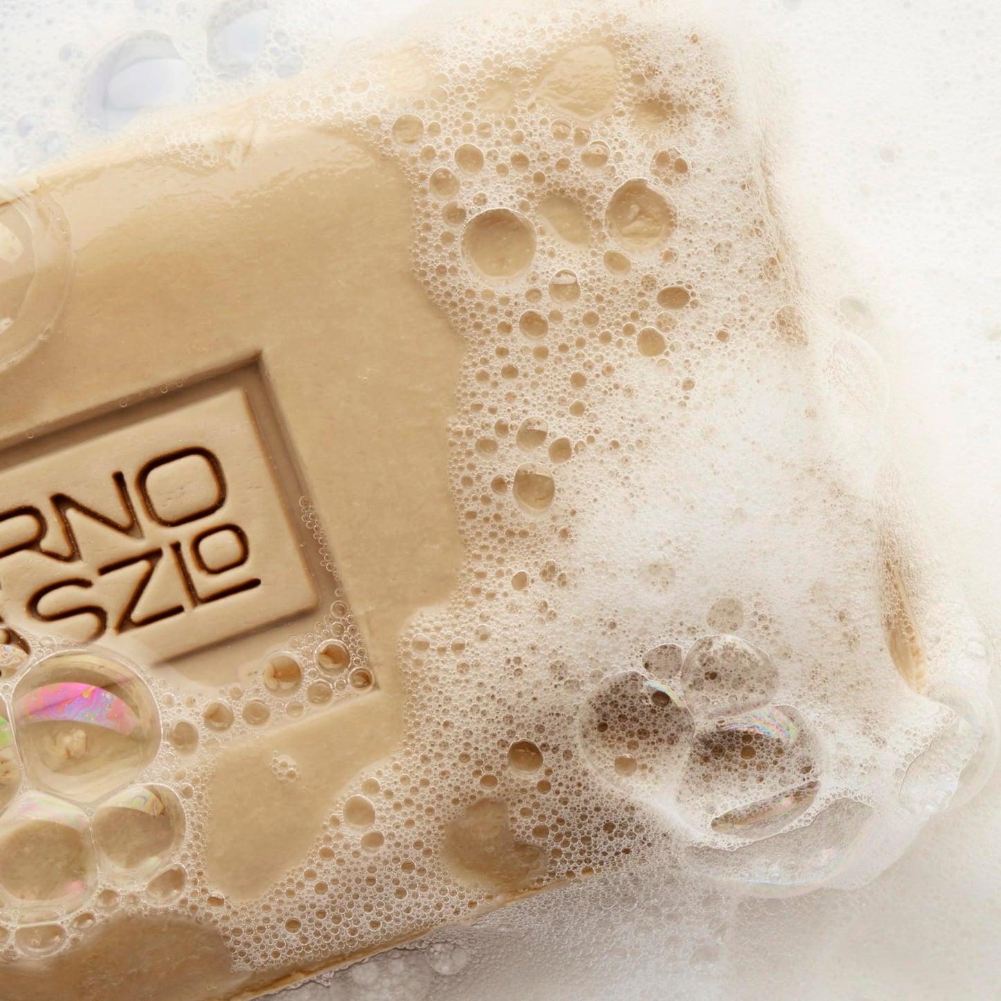 Erno Laszlo Phelityl Moisturizing Face Cleanser Bar – Hydrating, Radiance-Boosting, Softens Skin Without Drying, 3.4 oz