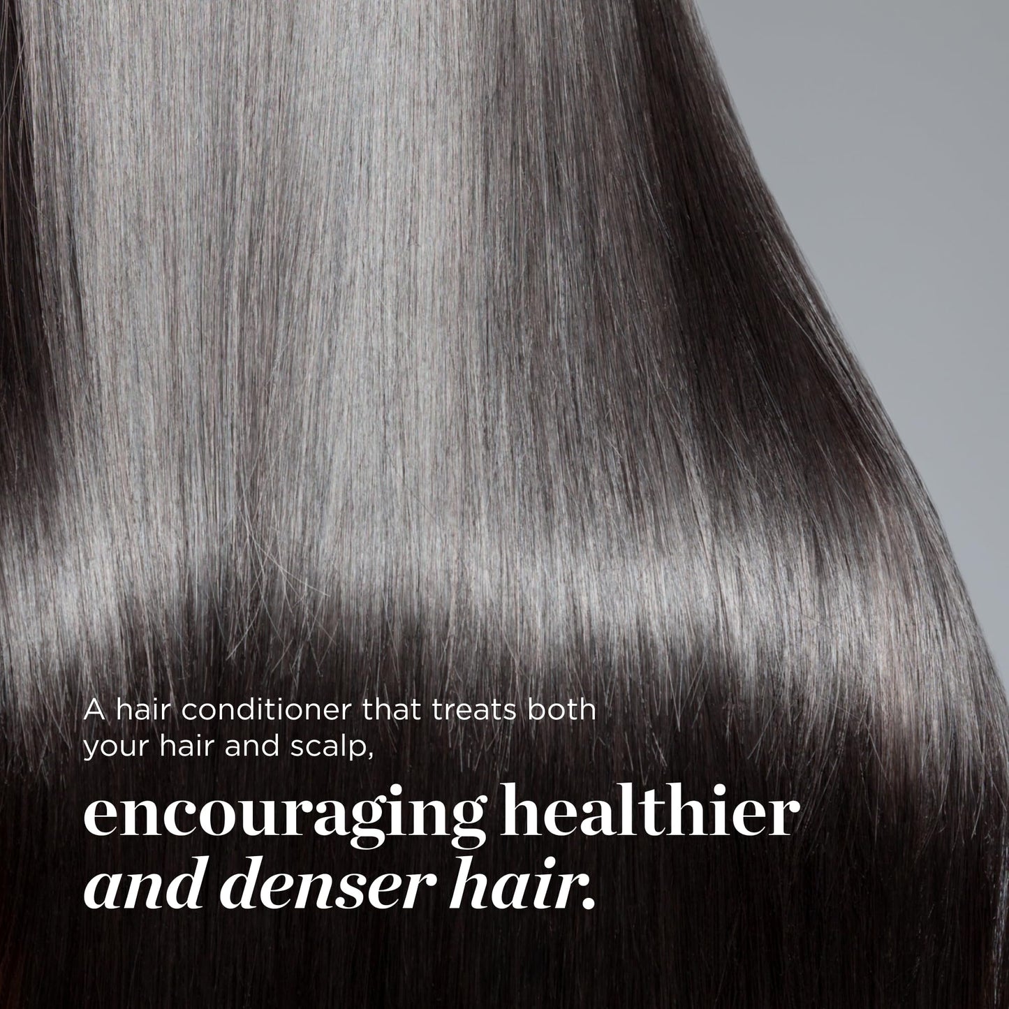 Dr. Groot Hair Thickening Conditioner – Biotin Scalp Treatment for Hair Loss & Thinning Hair, Korean Hair Care, Reduces Oil, Clinically Tested