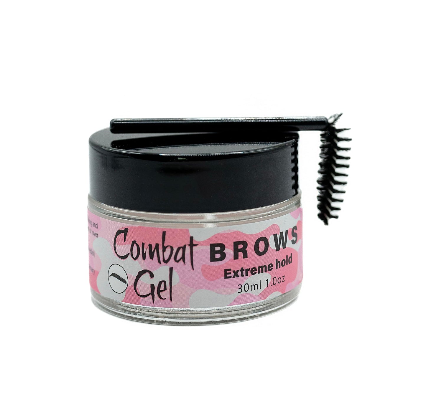 Combat Brow Gel