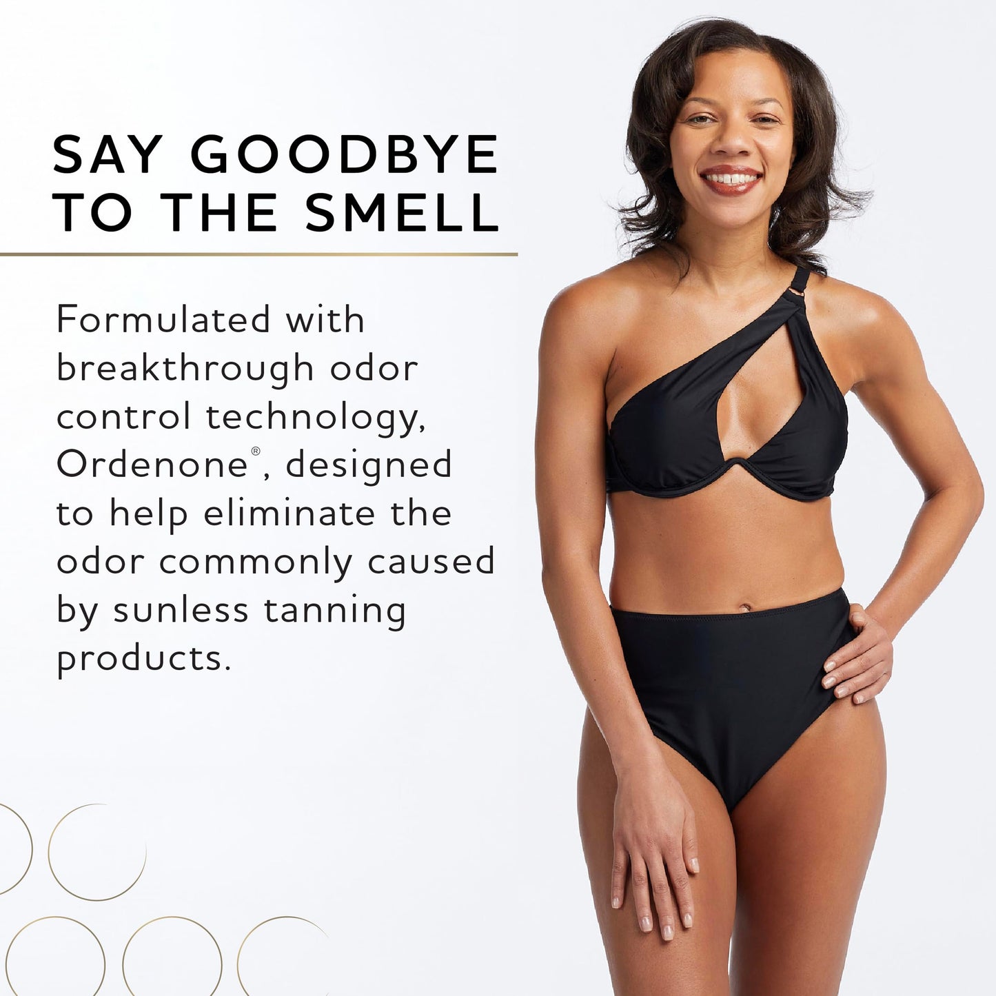 Norvell Premium Rapid Spray Tan Solution Venetian One 8oz – Fast-Drying, Streak-Free, Long-Lasting Natural Bronze Glow