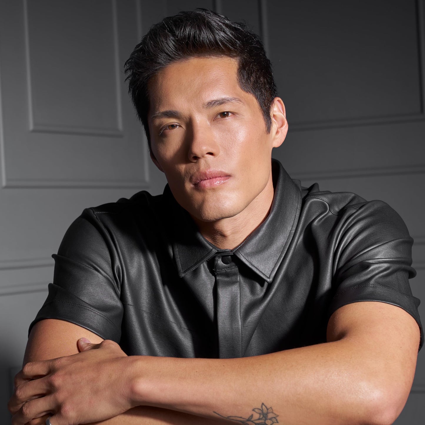 SexyHair Style Hard Up Hard Holding Gel, Extreme Hold | Non-Flaking Formula | All Hair Types, 5.1 Fl Oz